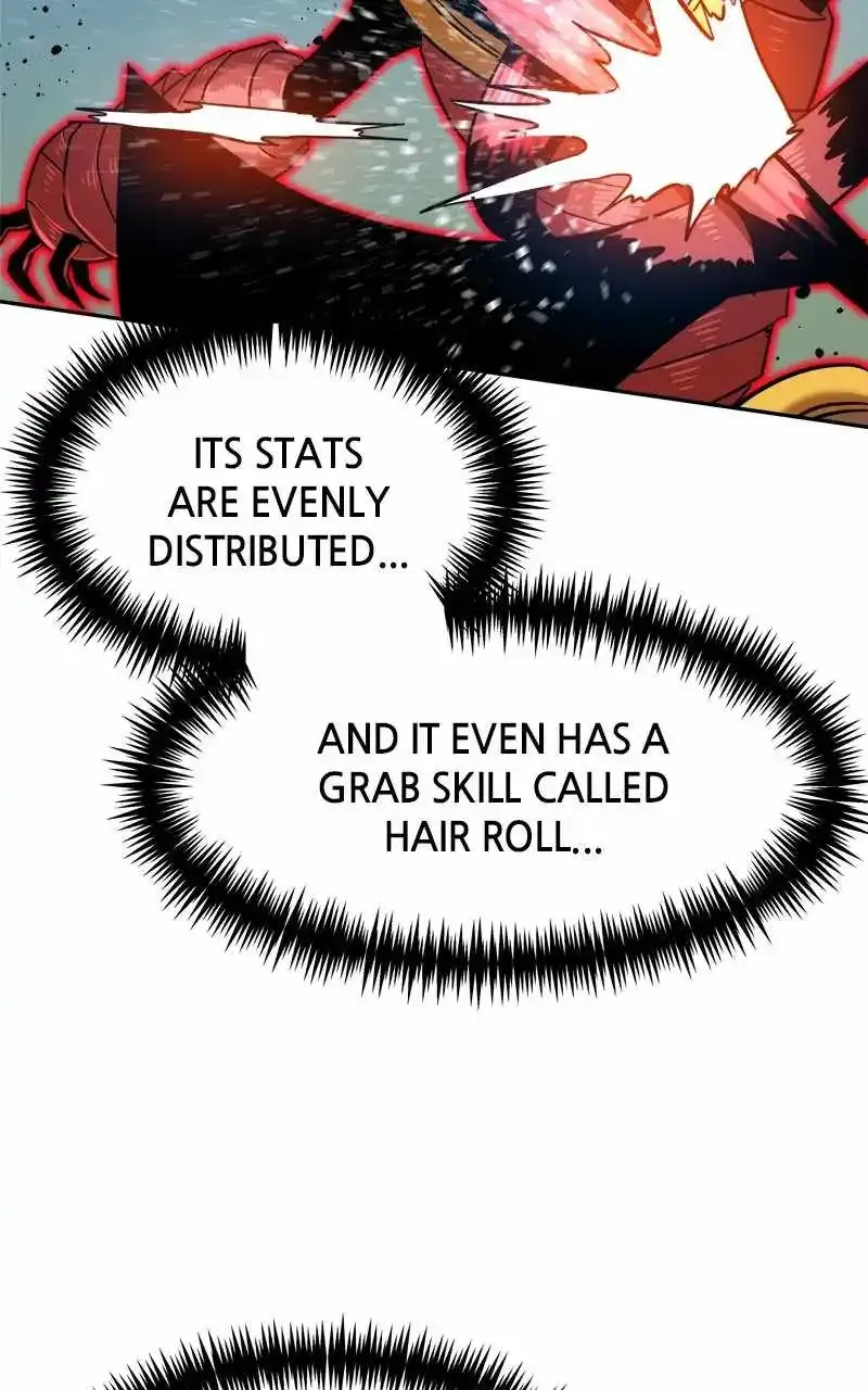 Double Click Zinmanga X Chapter 140 Page 35
