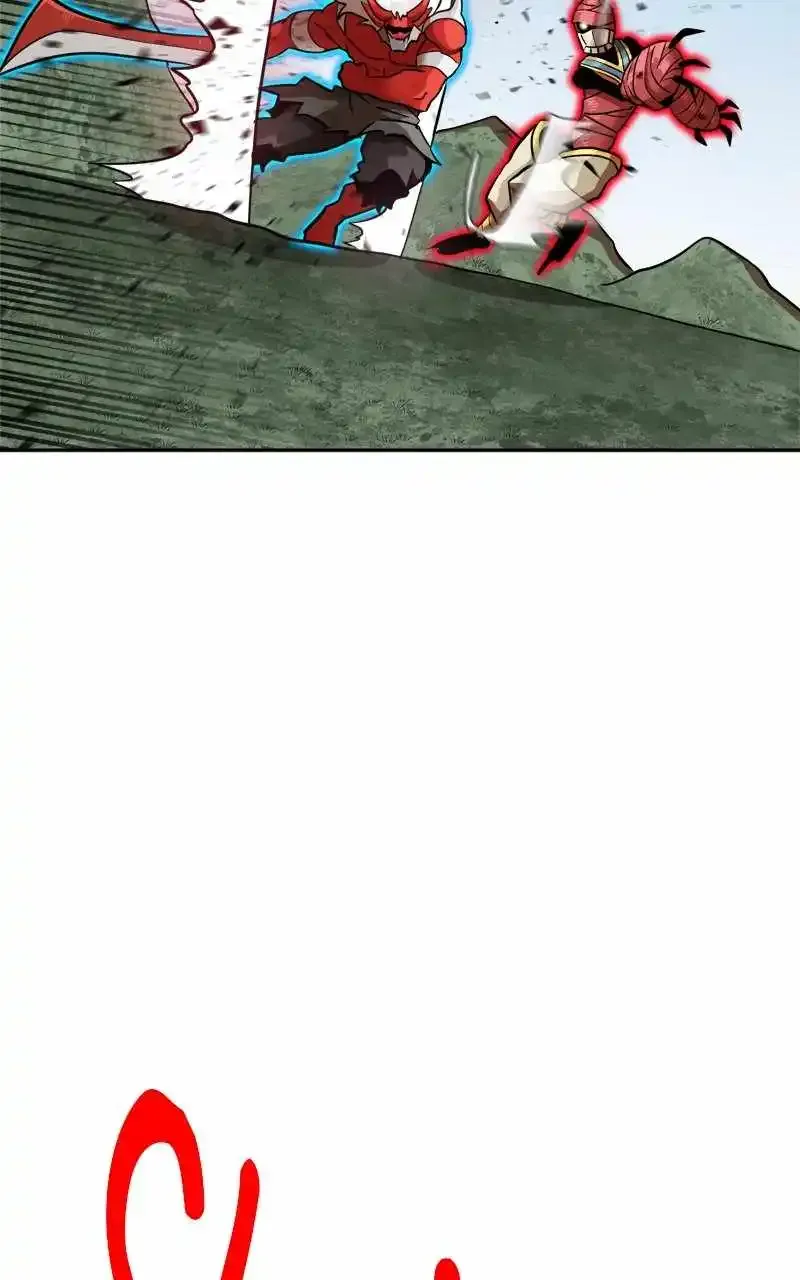Double Click Zinmanga X Chapter 140 Page 44