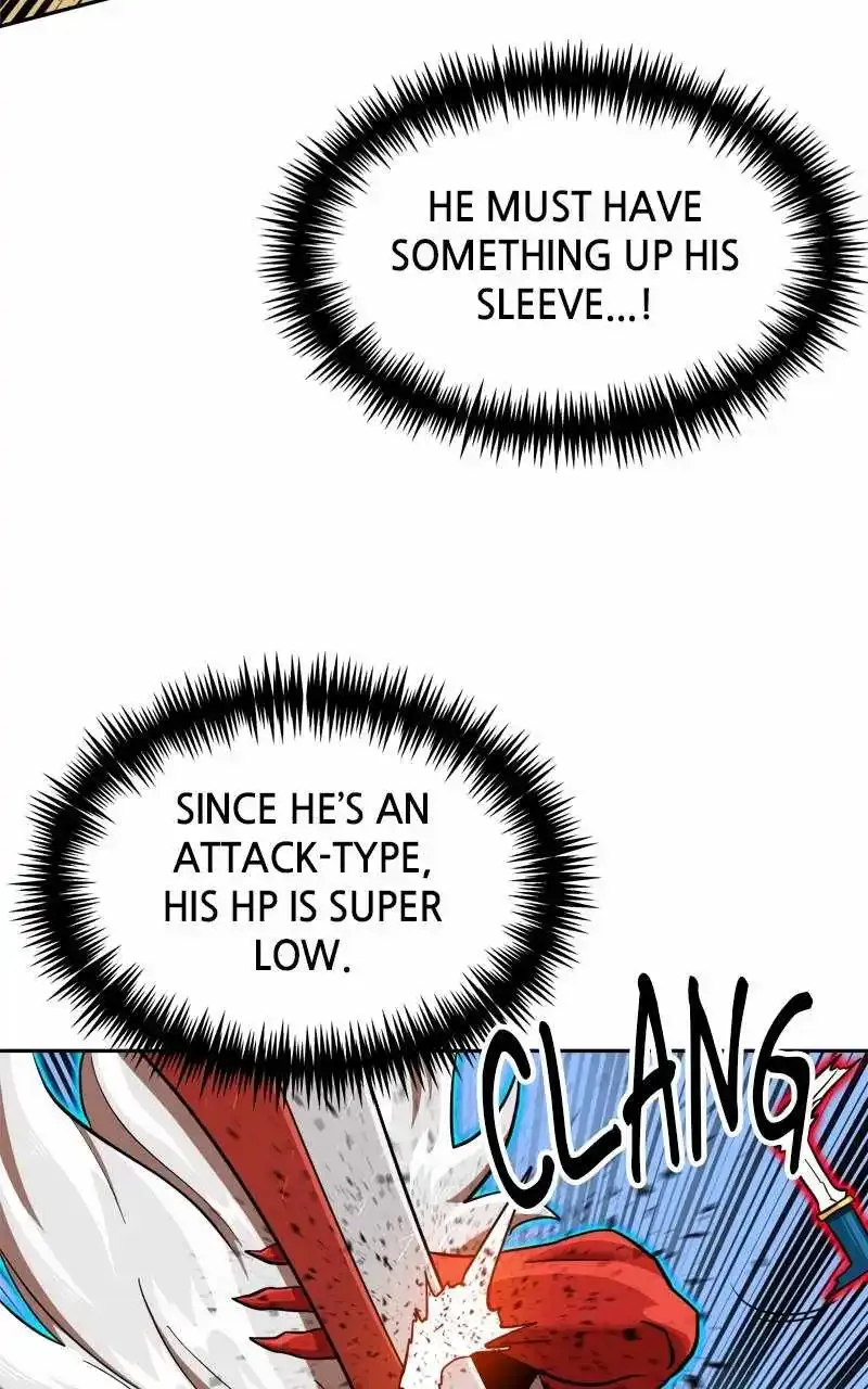 Double Click Zinmanga X Chapter 140 Page 70