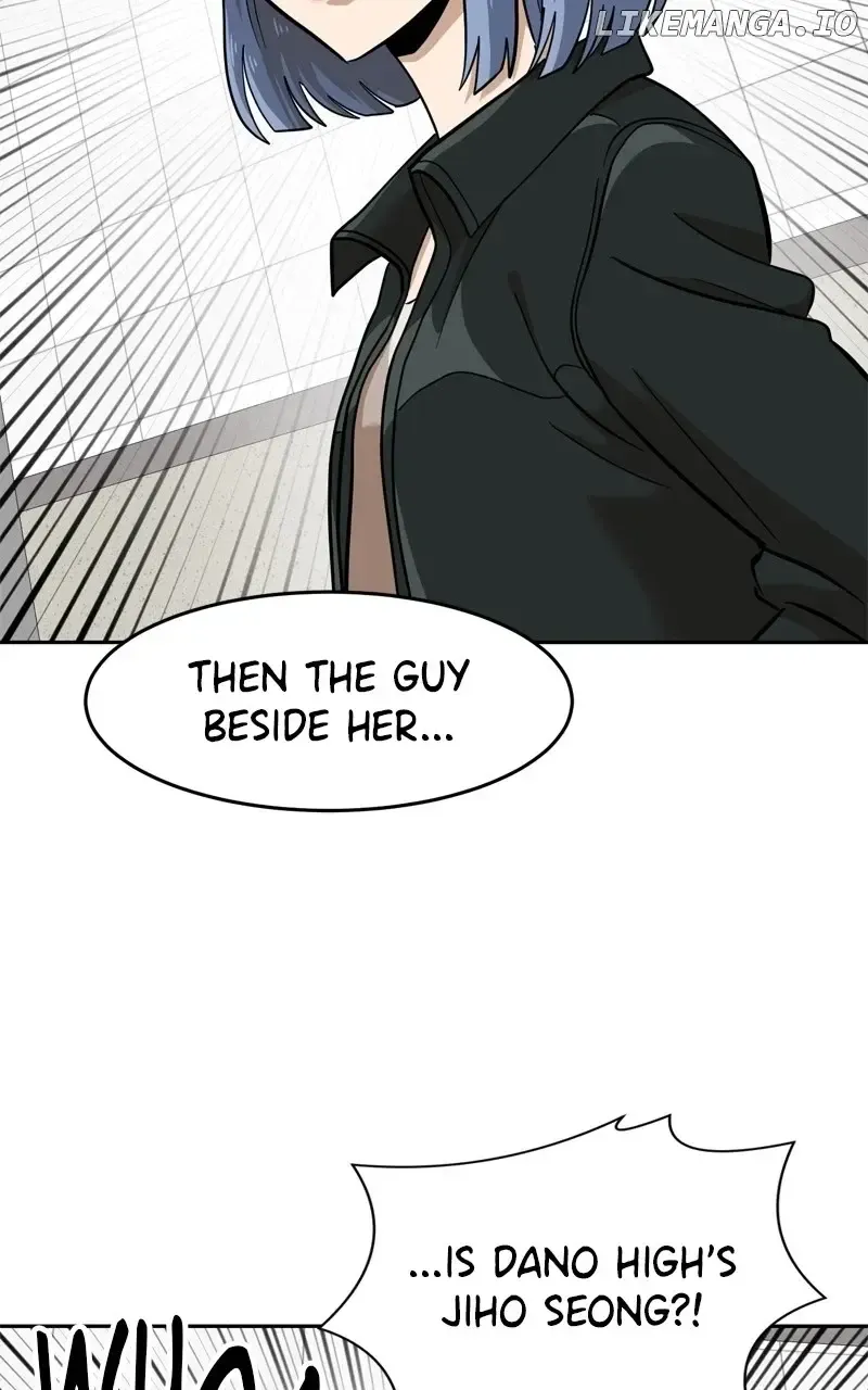 Double Click Zinmanga X Chapter 139 Page 3