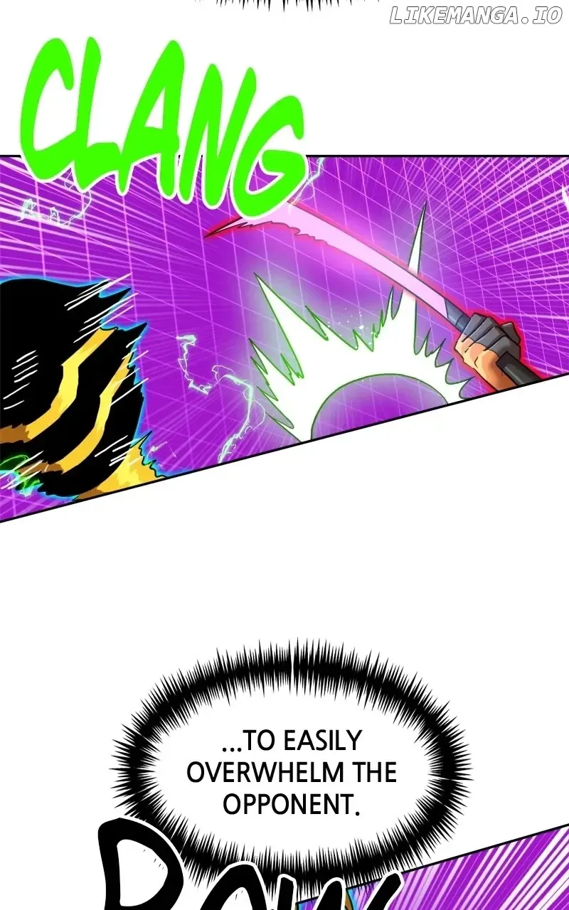 Double Click Zinmanga X Chapter 139 Page 16