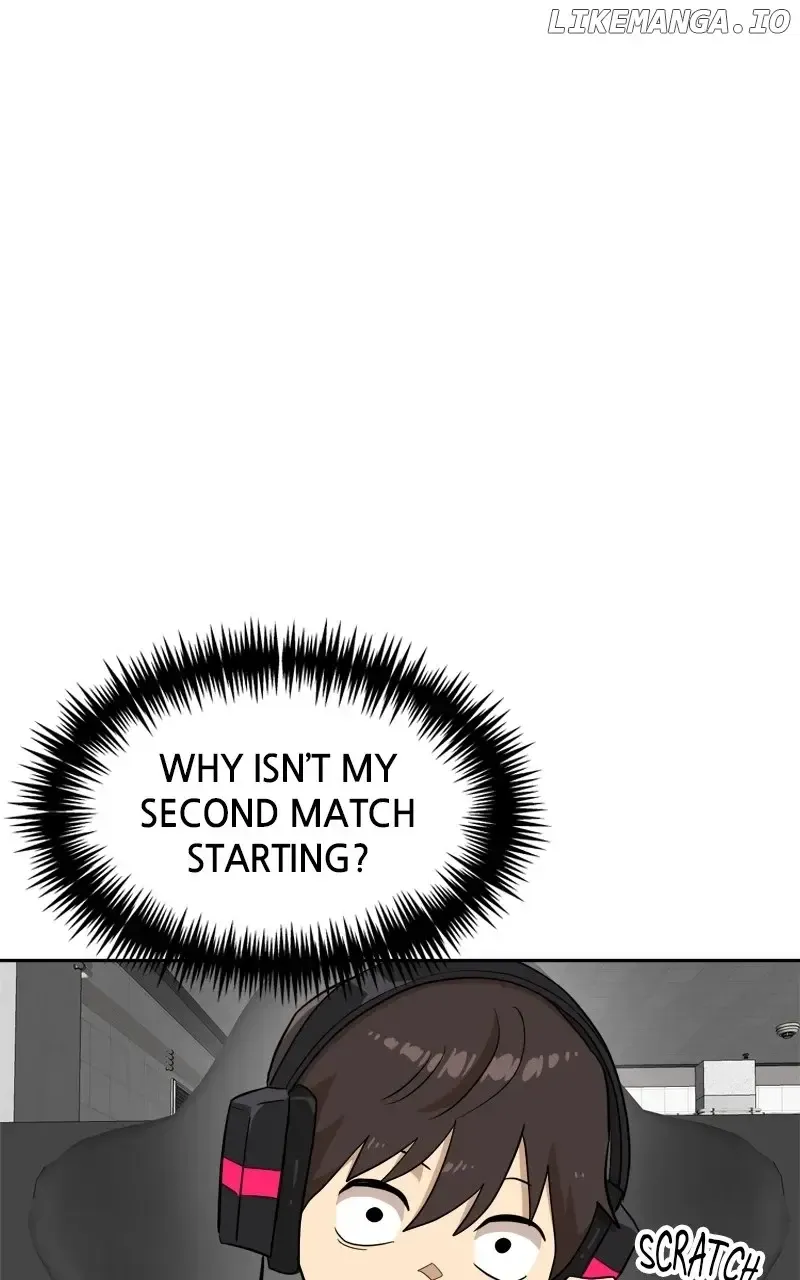 Double Click Zinmanga X Chapter 139 Page 30