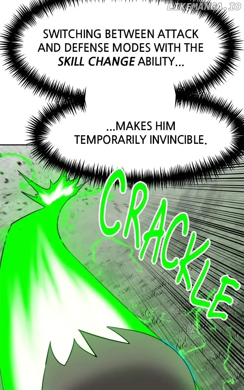Double Click Zinmanga X Chapter 139 Page 45