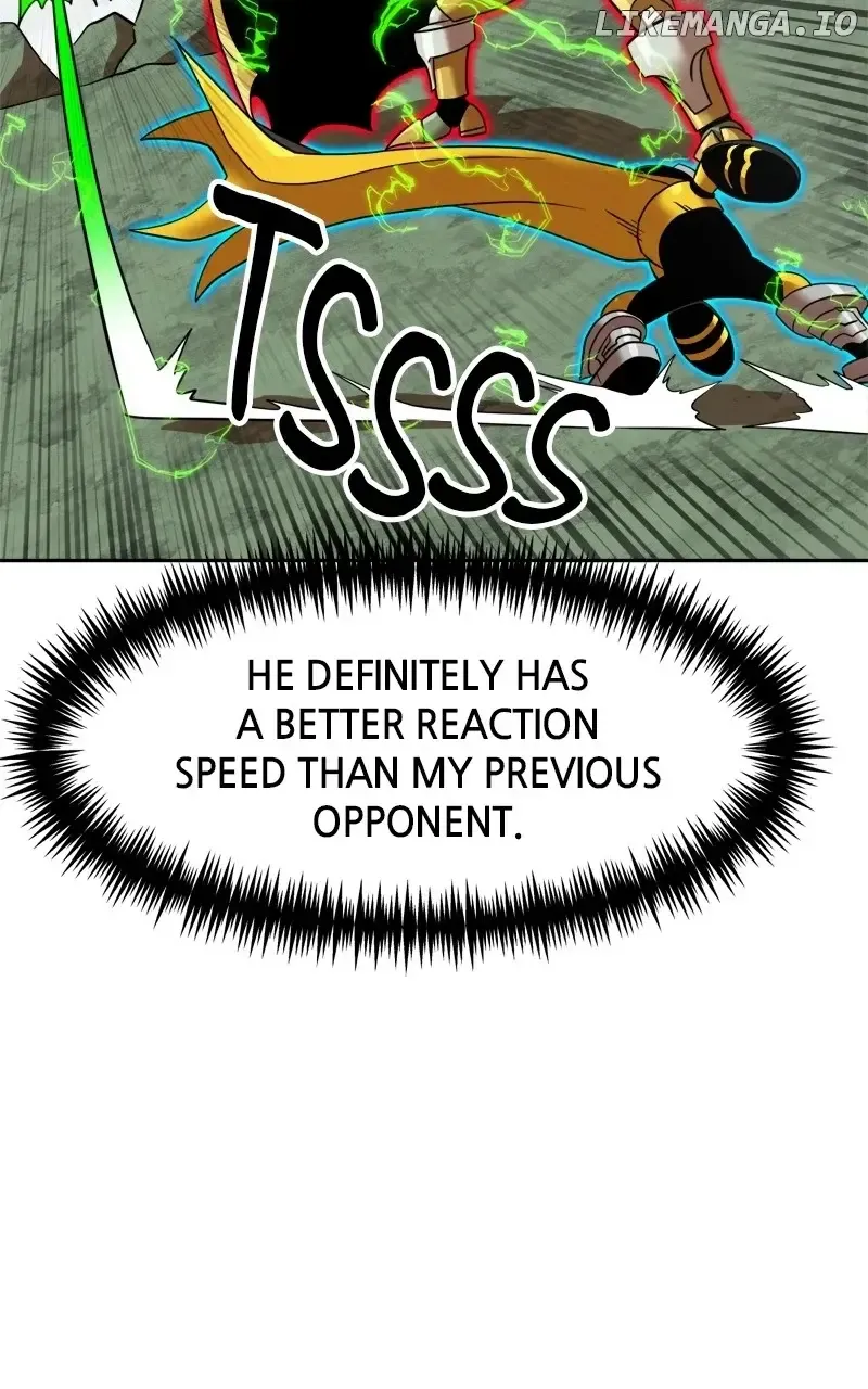 Double Click Zinmanga X Chapter 139 Page 55