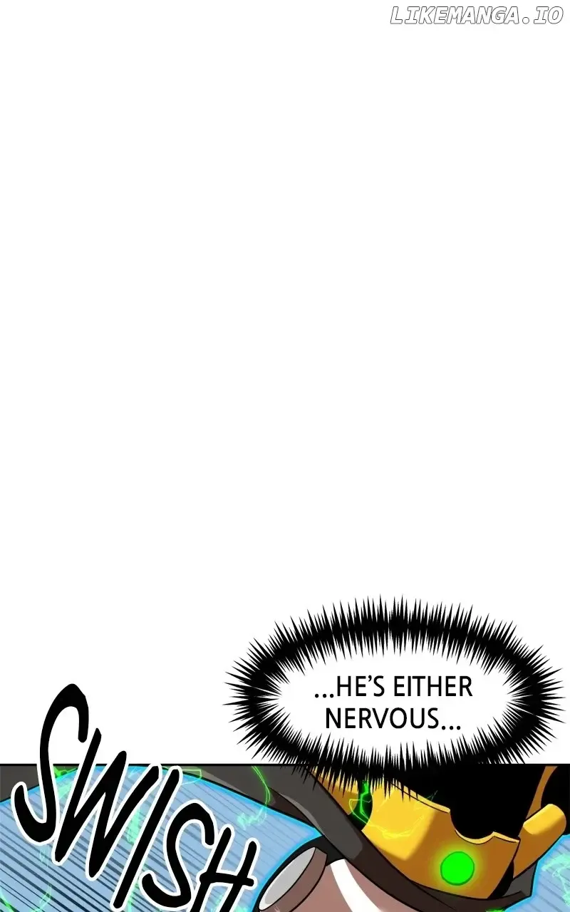 Double Click Zinmanga X Chapter 139 Page 61