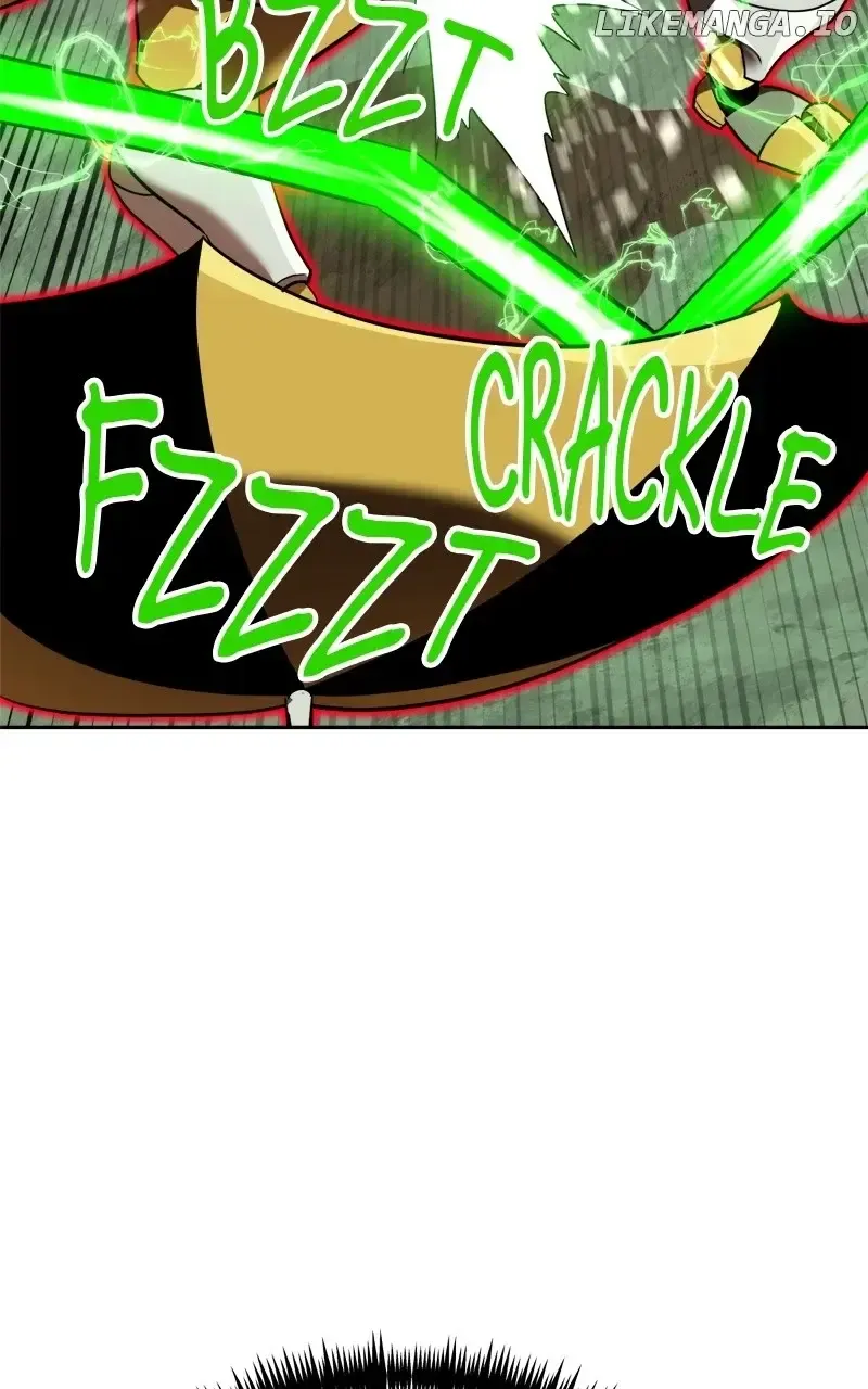 Double Click Zinmanga X Chapter 139 Page 65