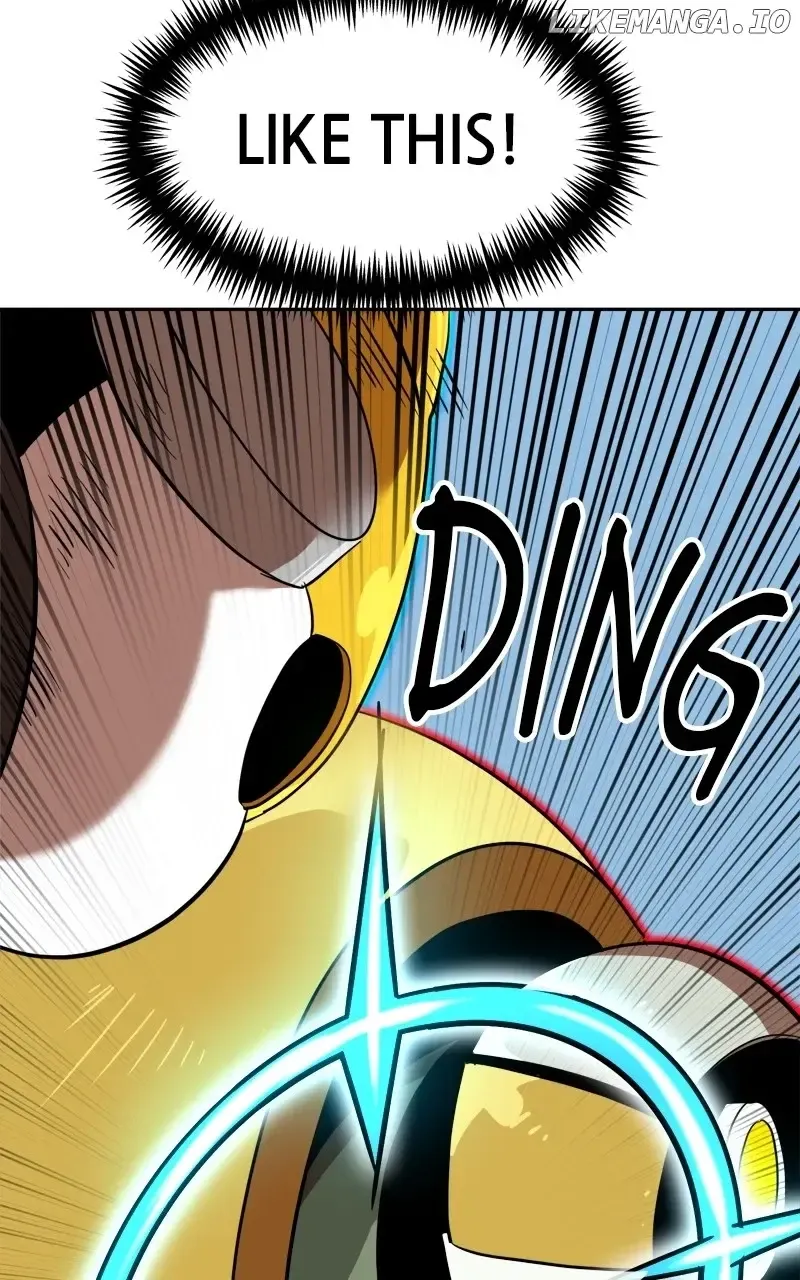 Double Click Zinmanga X Chapter 139 Page 66