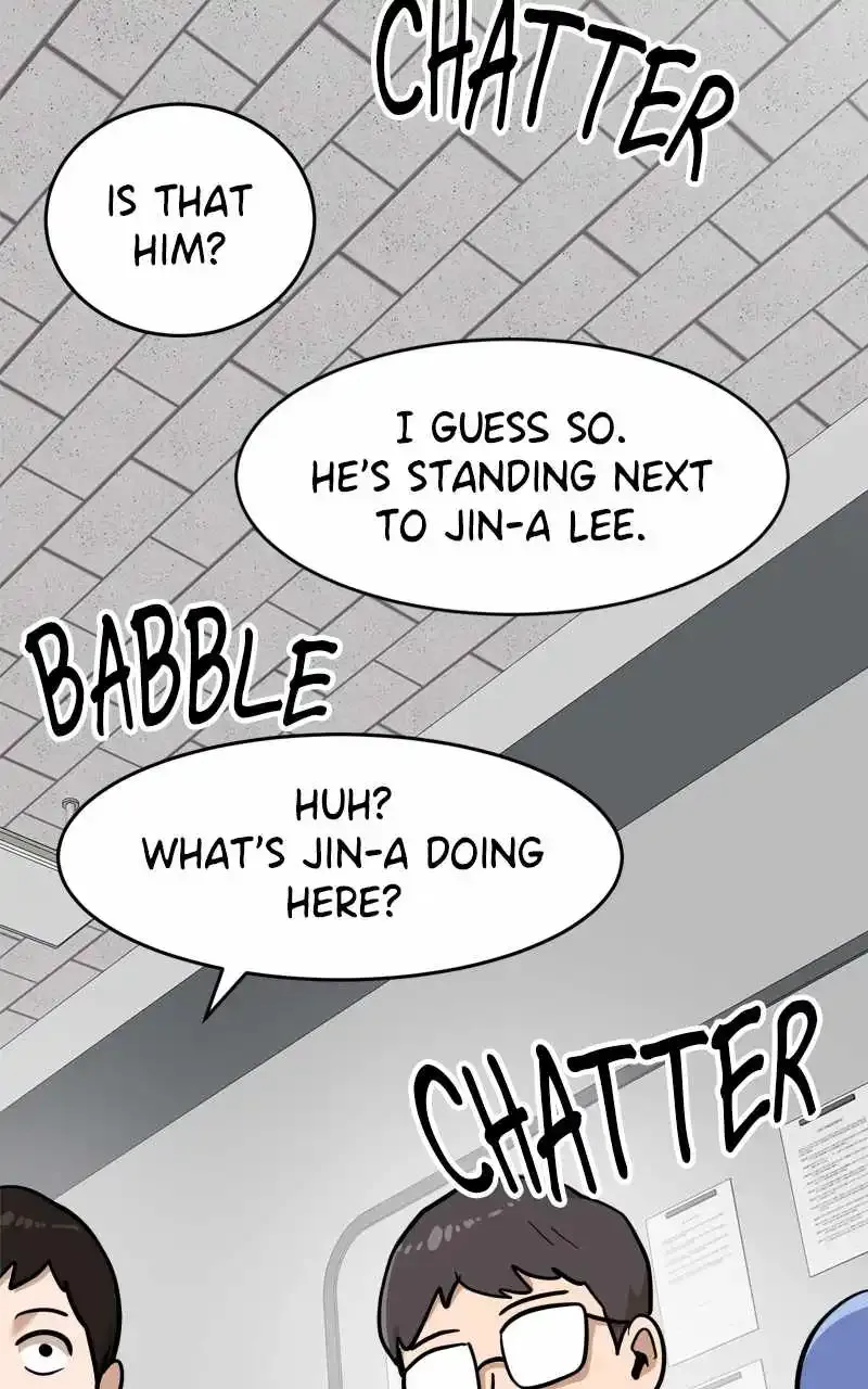 Double Click Zinmanga X Chapter 138 Page 2
