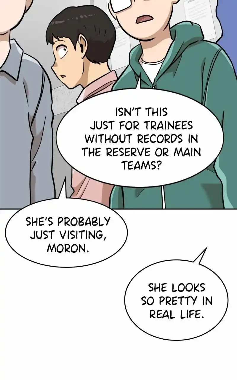 Double Click Zinmanga X Chapter 138 Page 3
