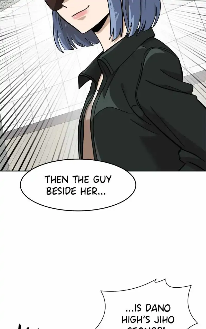 Double Click Zinmanga X Chapter 138 Page 128
