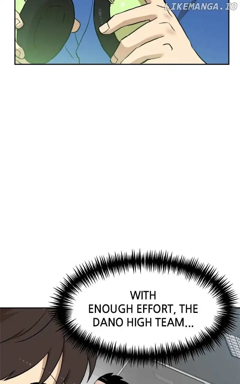 Double Click Zinmanga X Chapter 137 Page 38