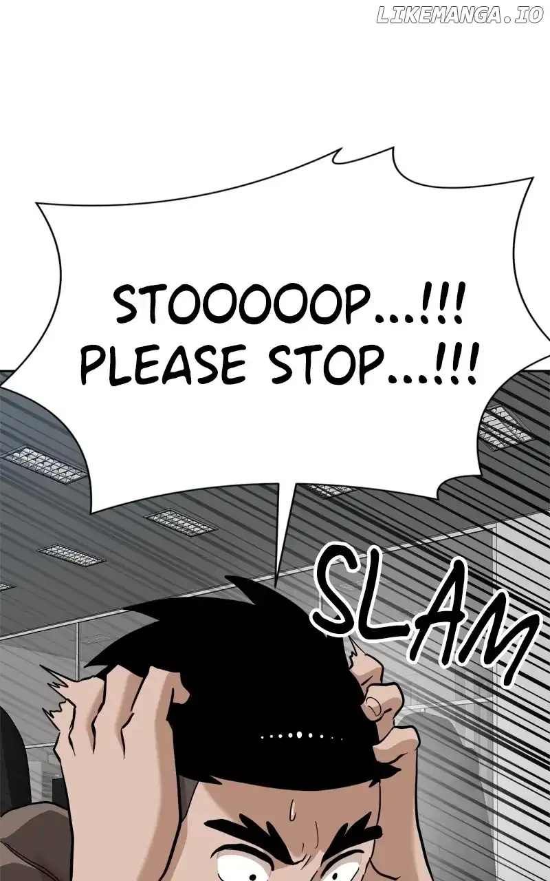Double Click Zinmanga X Chapter 137 Page 41