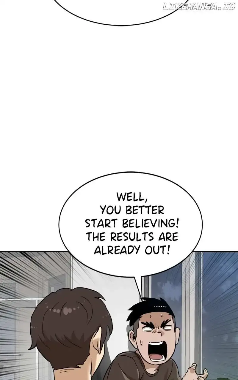 Double Click Zinmanga X Chapter 137 Page 44
