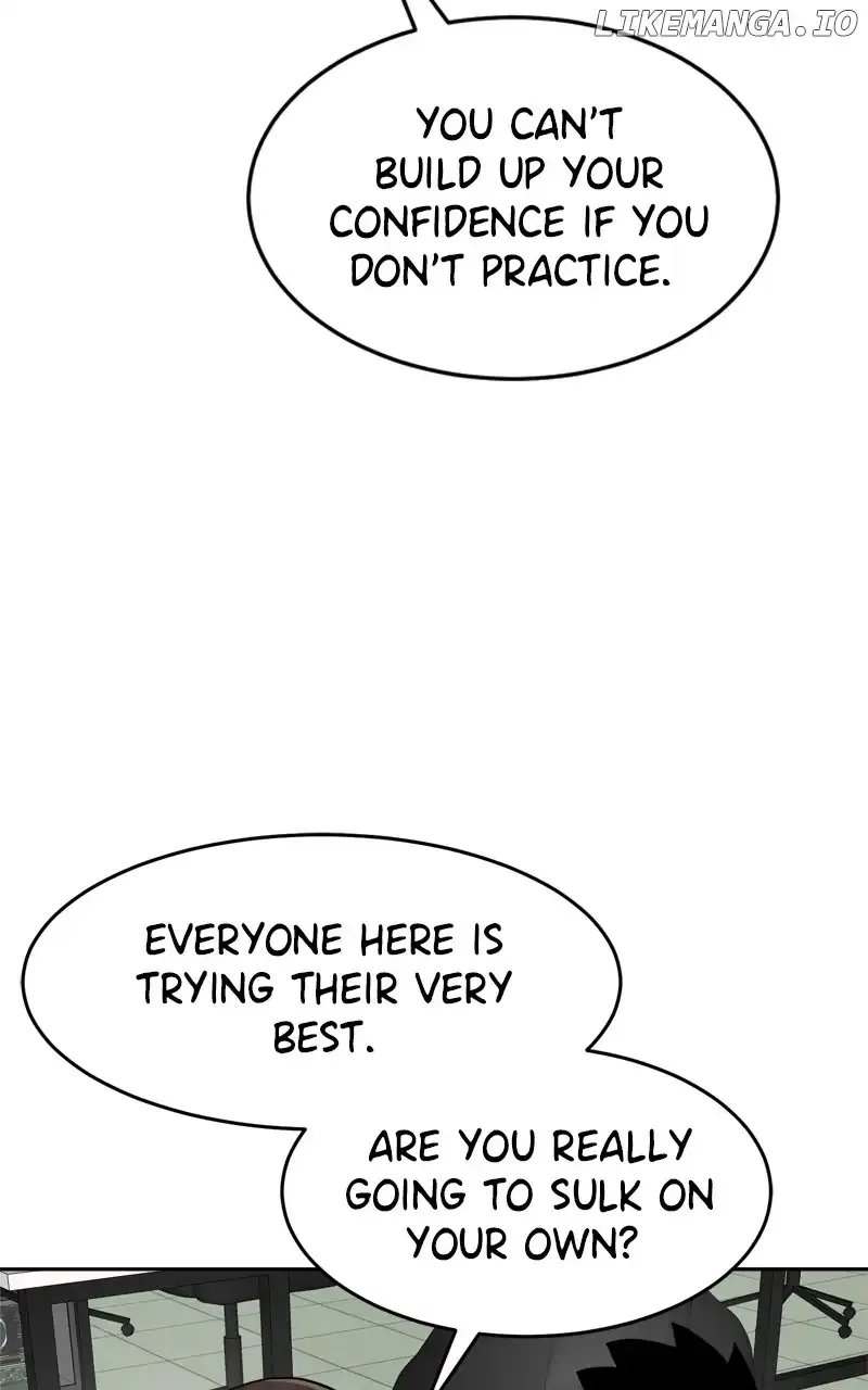 Double Click Zinmanga X Chapter 137 Page 49