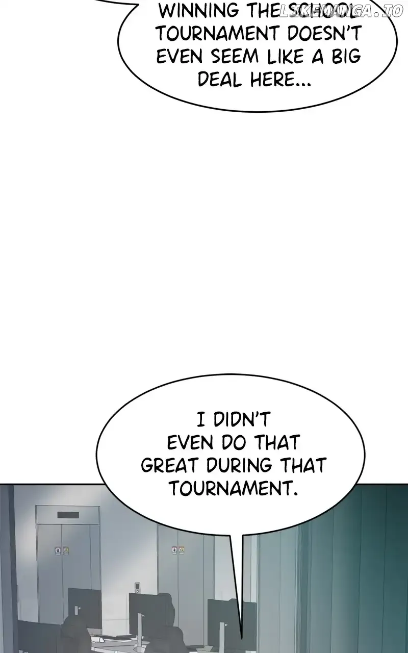 Double Click Zinmanga X Chapter 137 Page 52