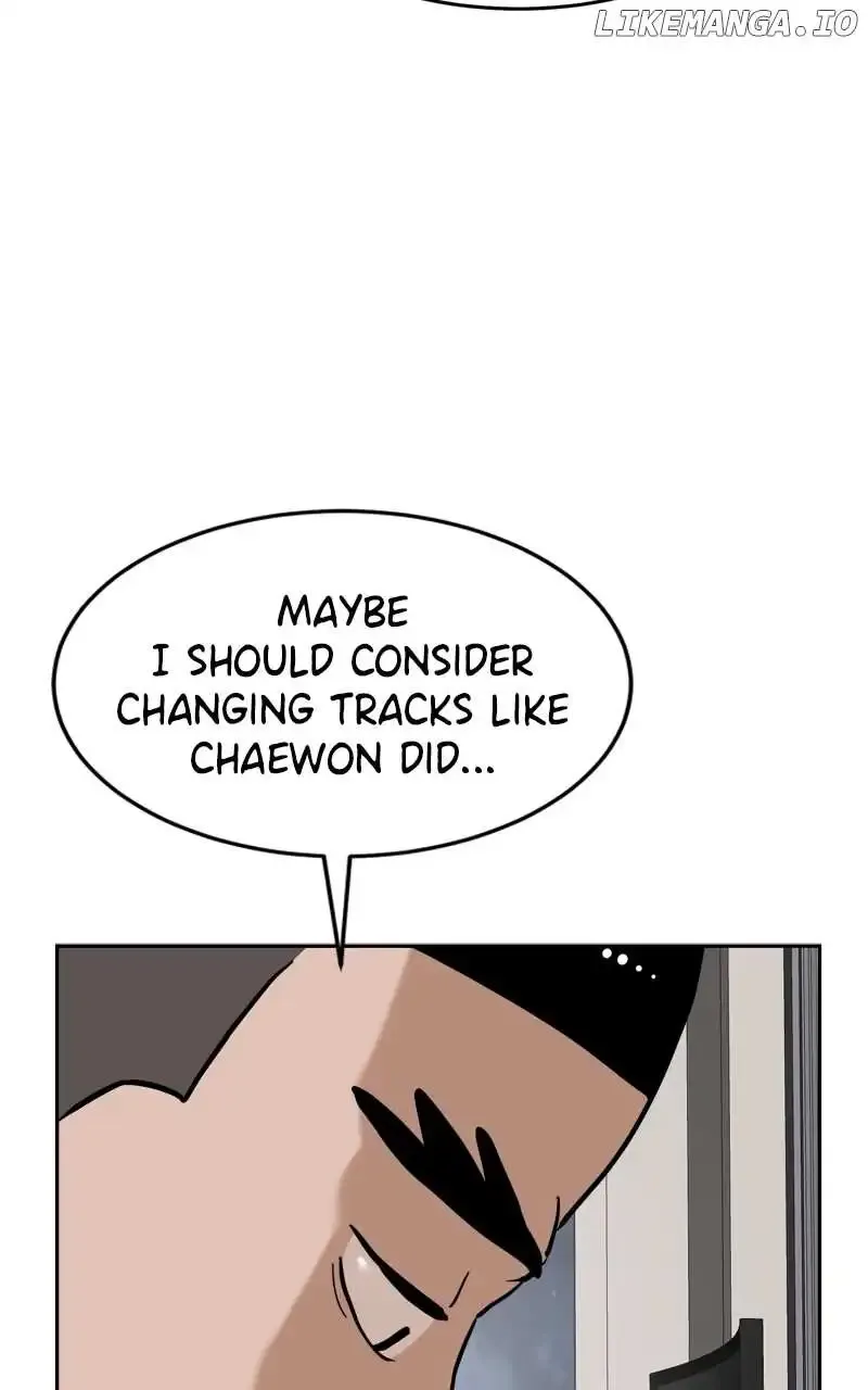 Double Click Zinmanga X Chapter 137 Page 54