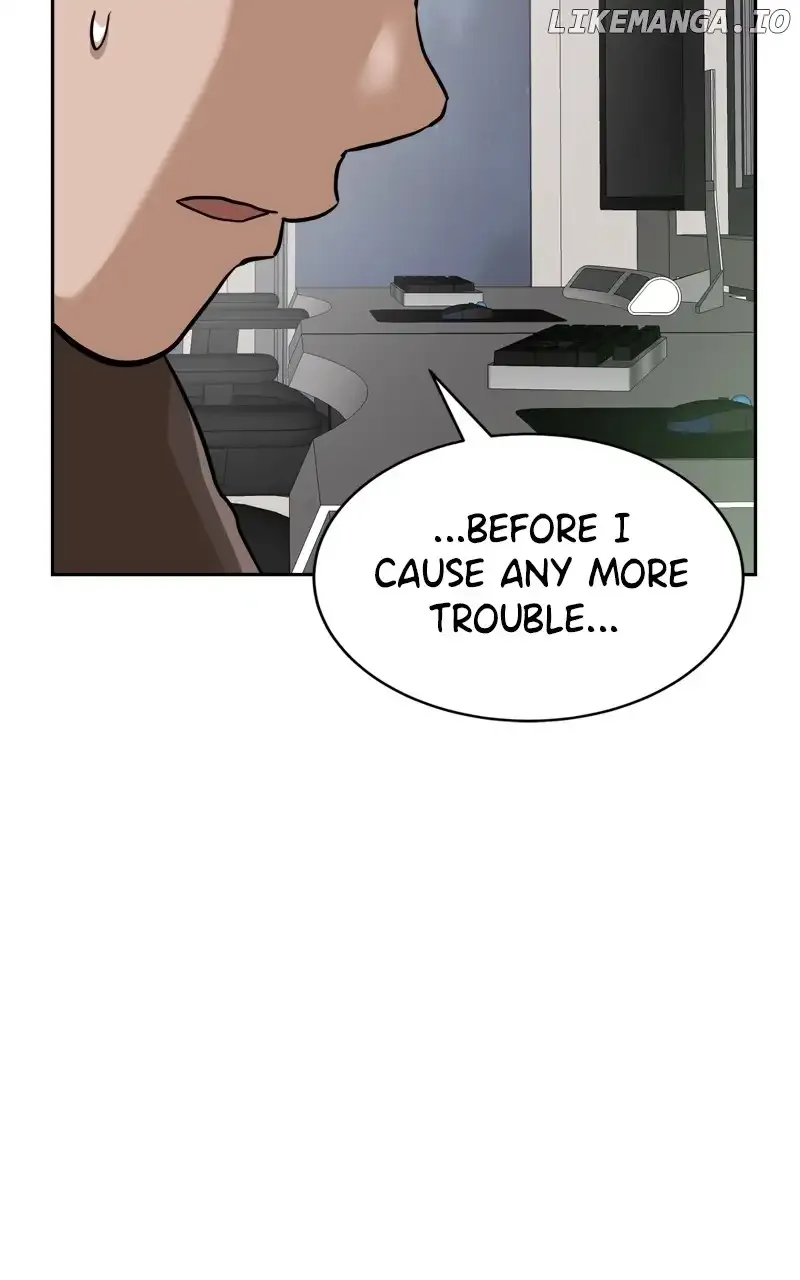 Double Click Zinmanga X Chapter 137 Page 55