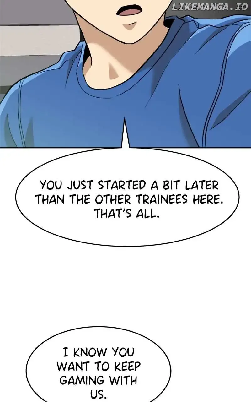 Double Click Zinmanga X Chapter 137 Page 57