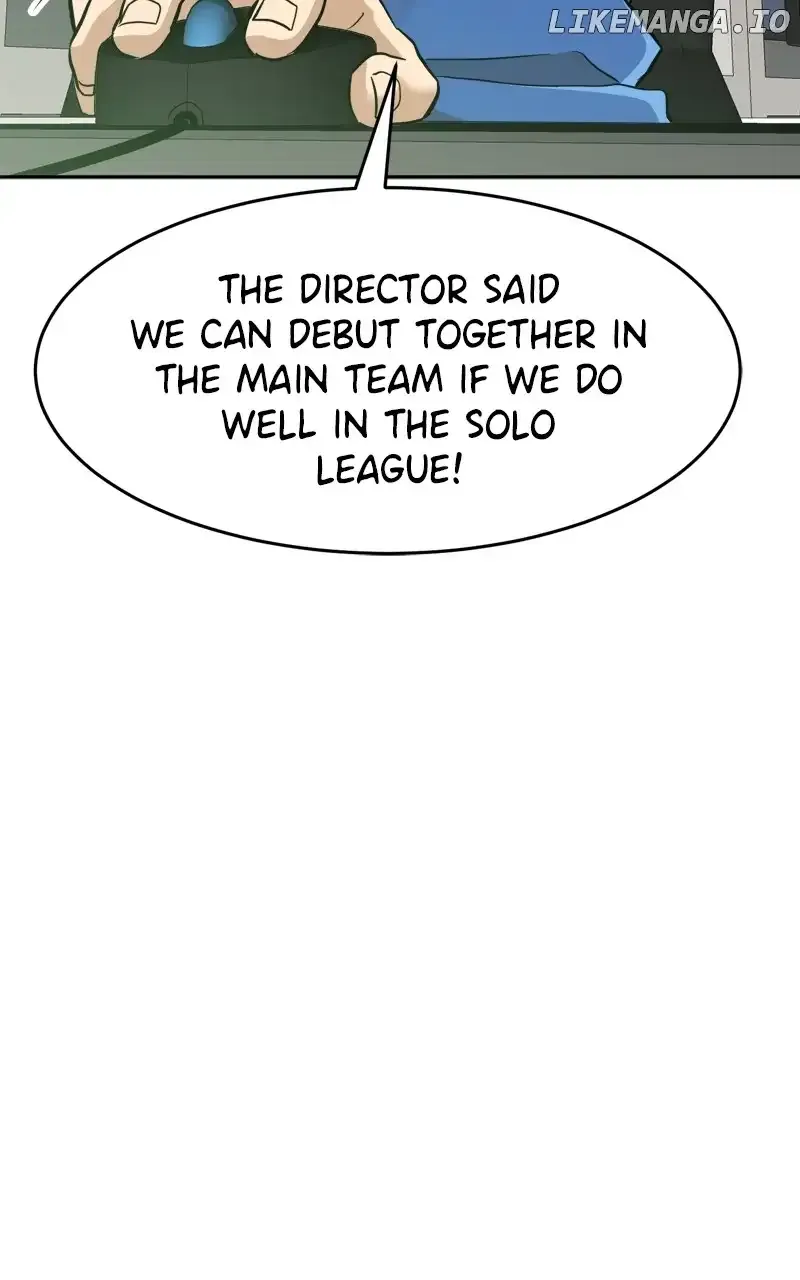 Double Click Zinmanga X Chapter 137 Page 60