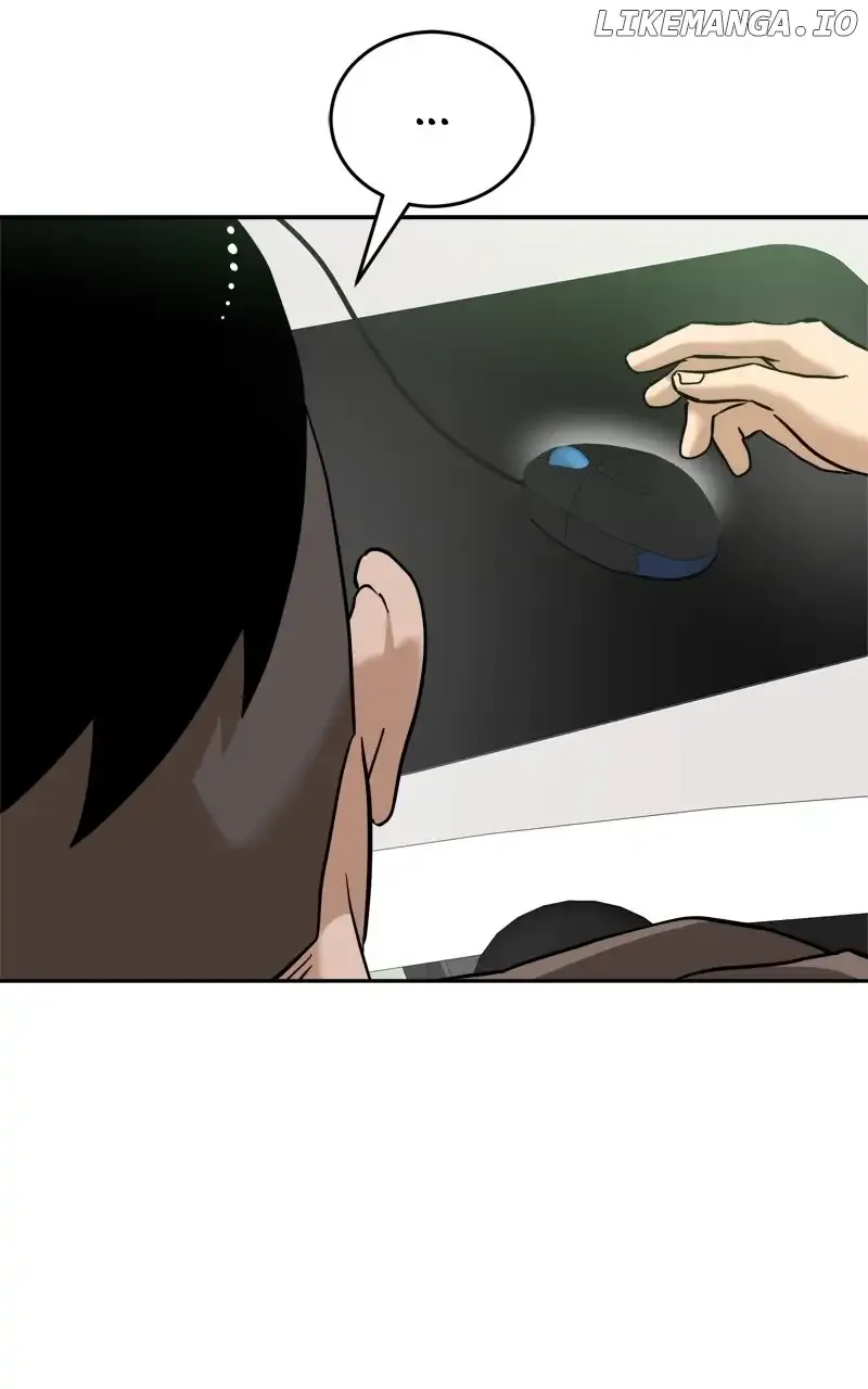 Double Click Zinmanga X Chapter 137 Page 61