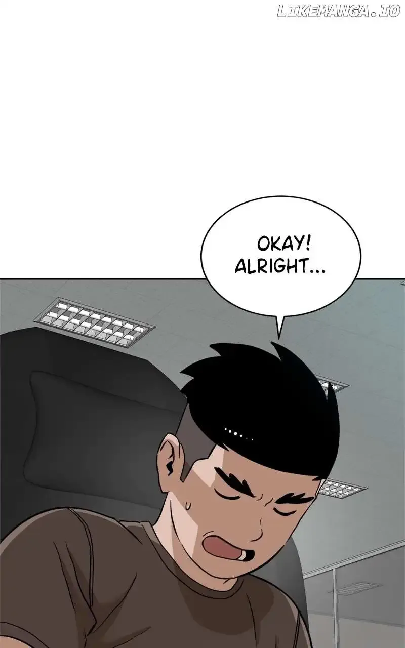 Double Click Zinmanga X Chapter 137 Page 62