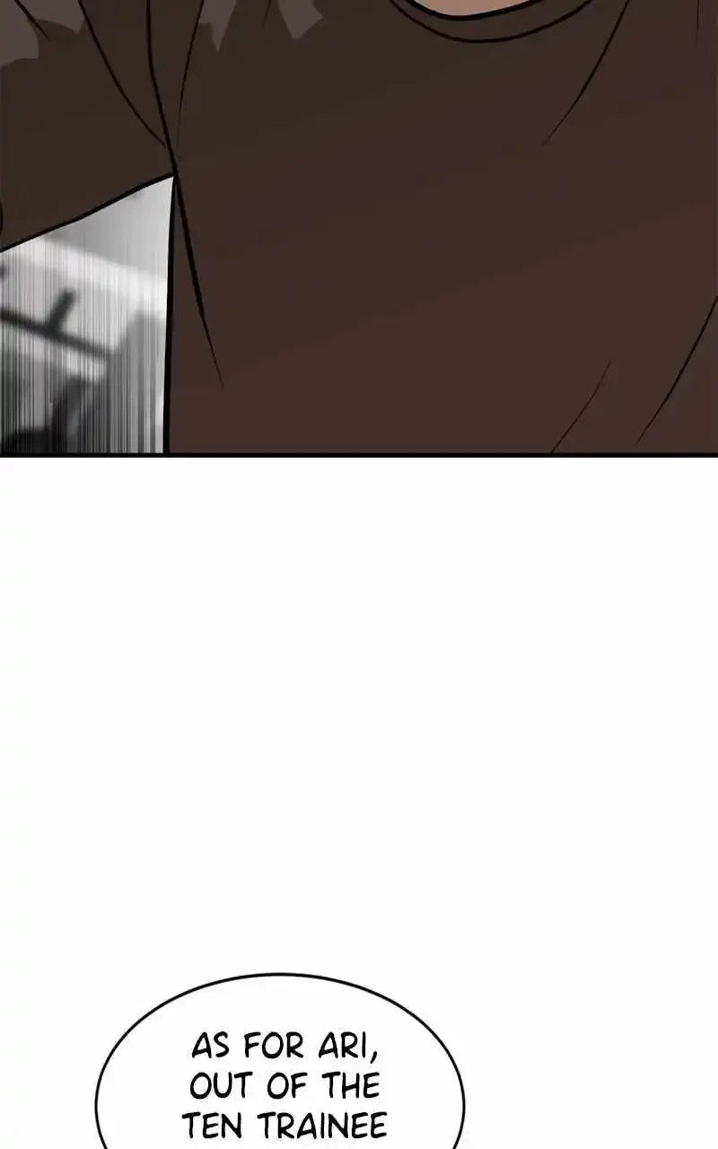 Double Click Zinmanga X Chapter 136 Page 5