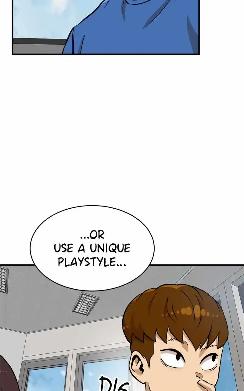 Double Click Zinmanga X Chapter 136 Page 17