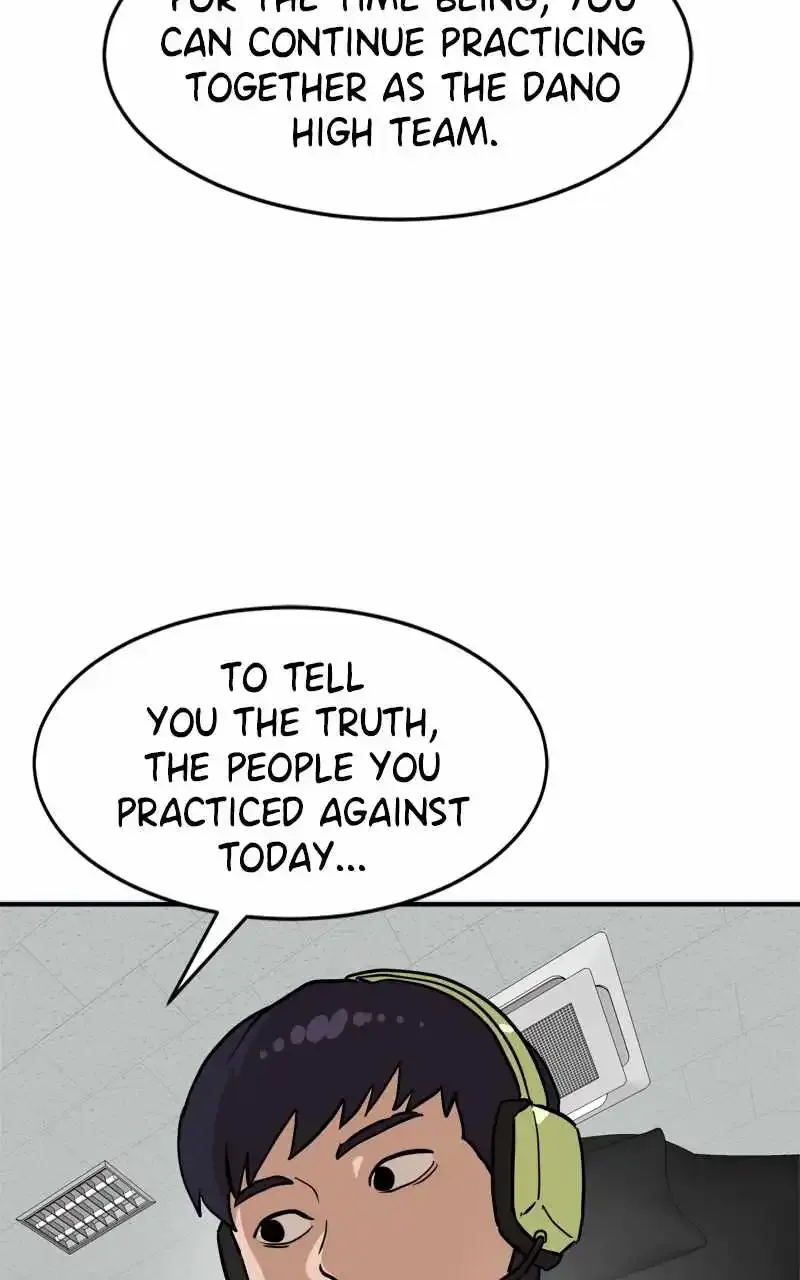 Double Click Zinmanga X Chapter 136 Page 23