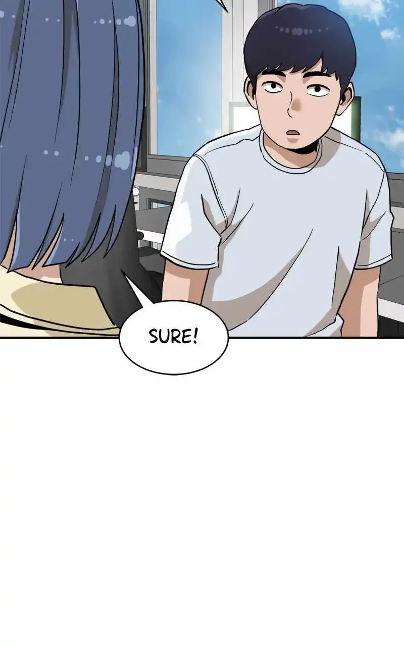 Double Click Zinmanga X Chapter 136 Page 33