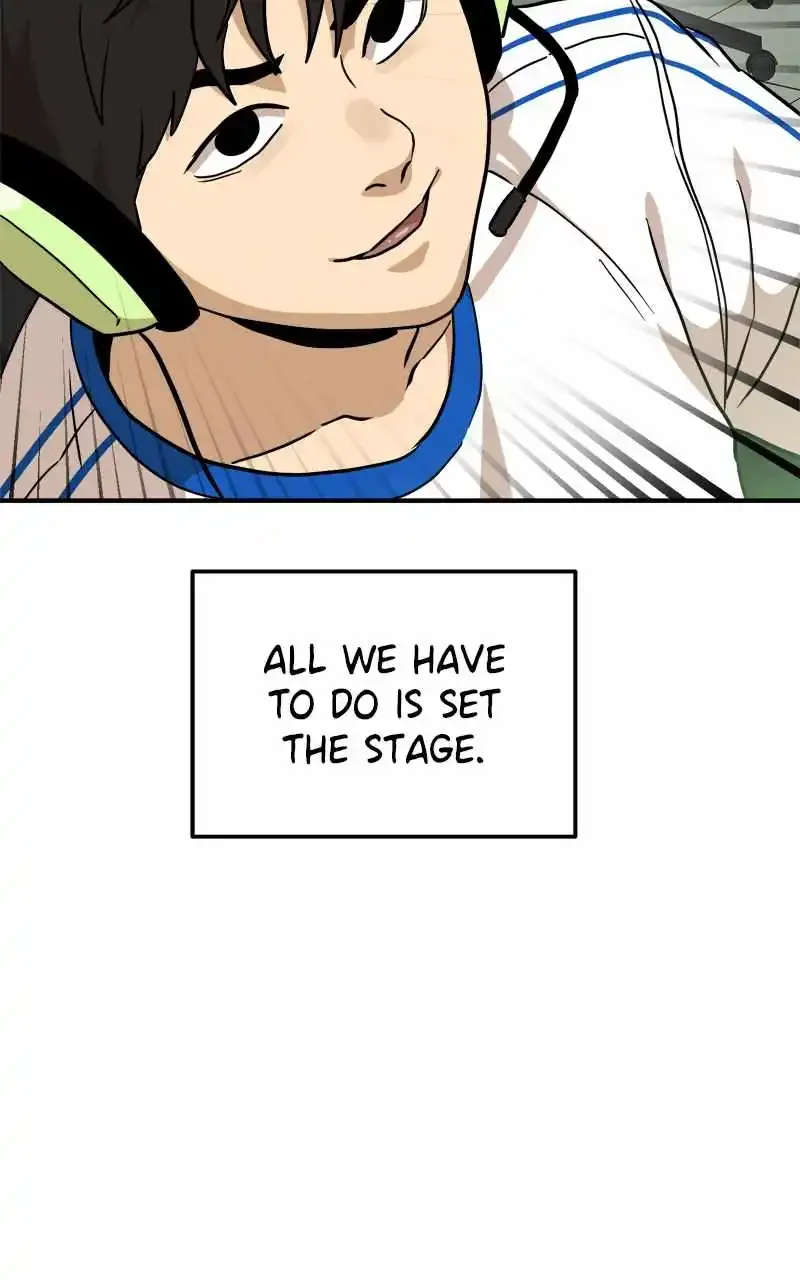 Double Click Zinmanga X Chapter 136 Page 59
