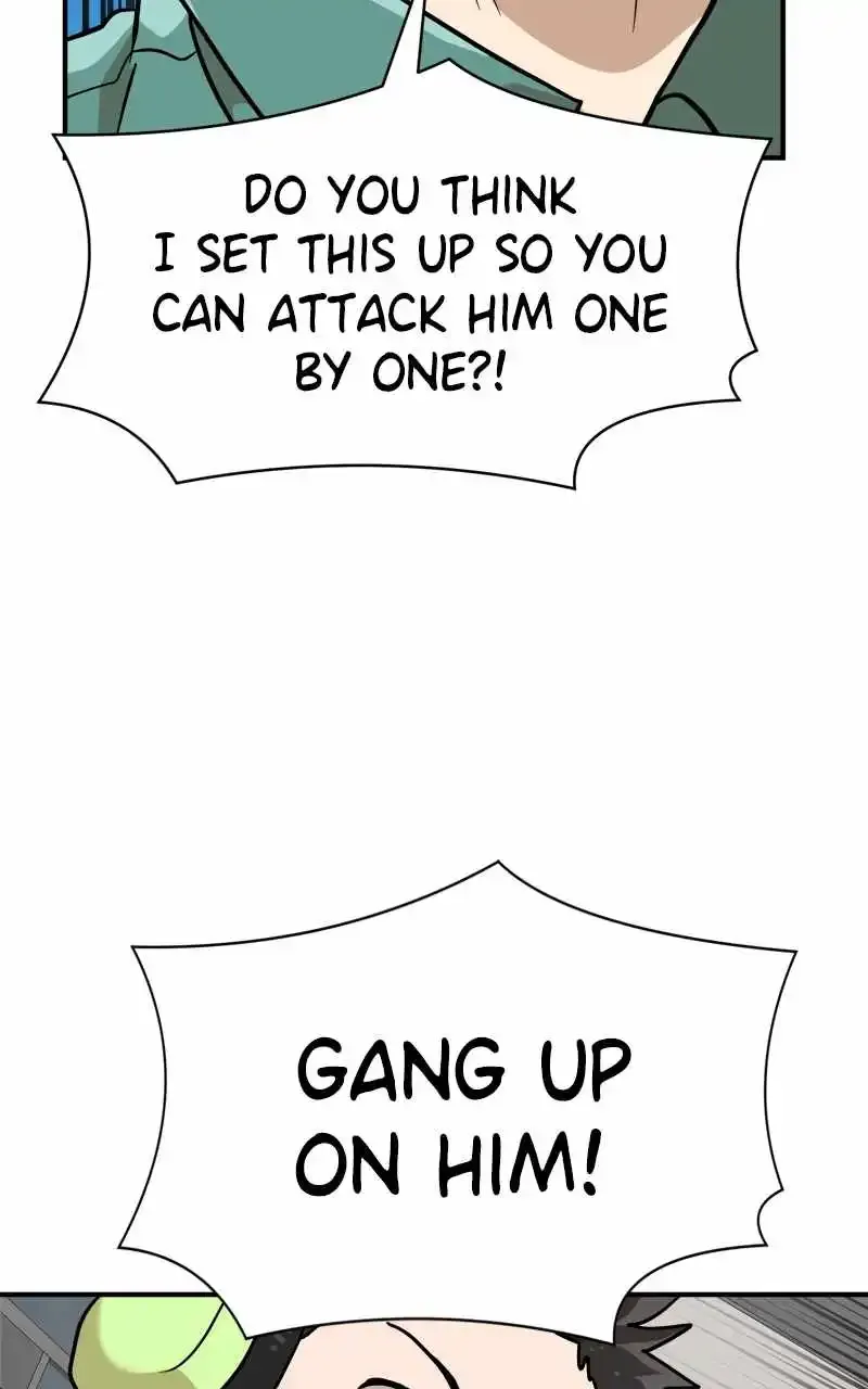 Double Click Zinmanga X Chapter 136 Page 75