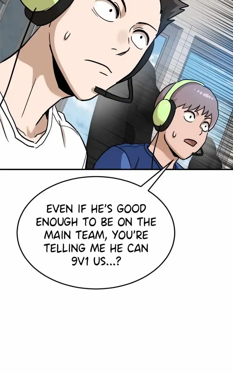 Double Click Zinmanga X Chapter 136 Page 76