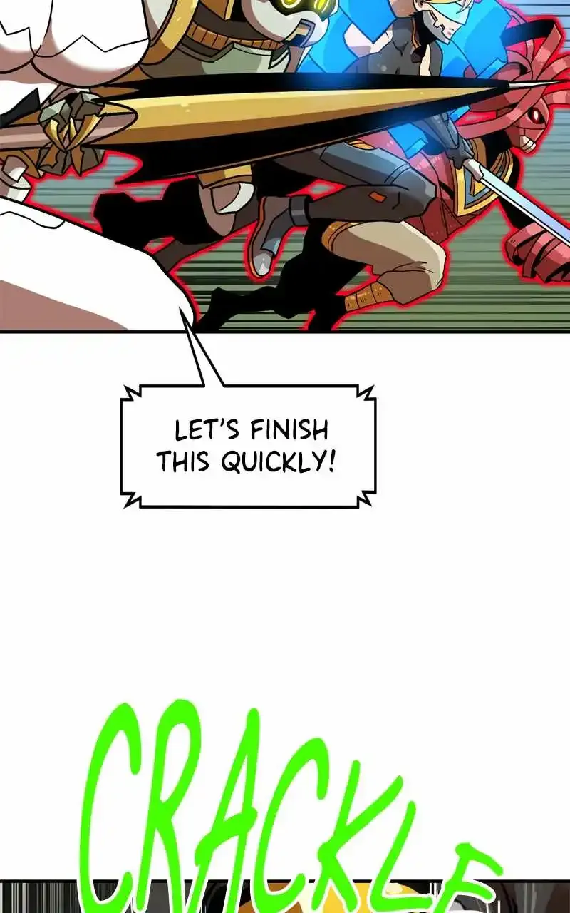 Double Click Zinmanga X Chapter 136 Page 83