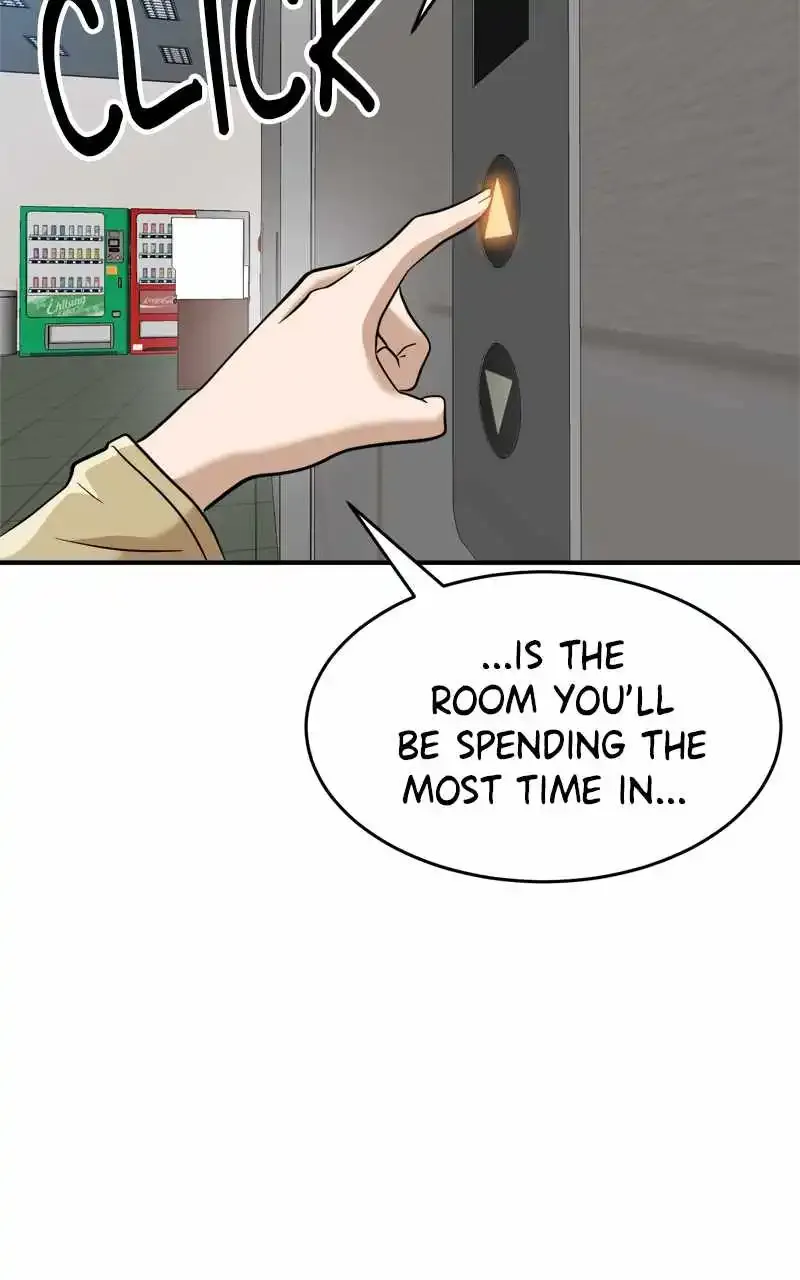 Double Click Zinmanga X Chapter 135 Page 33