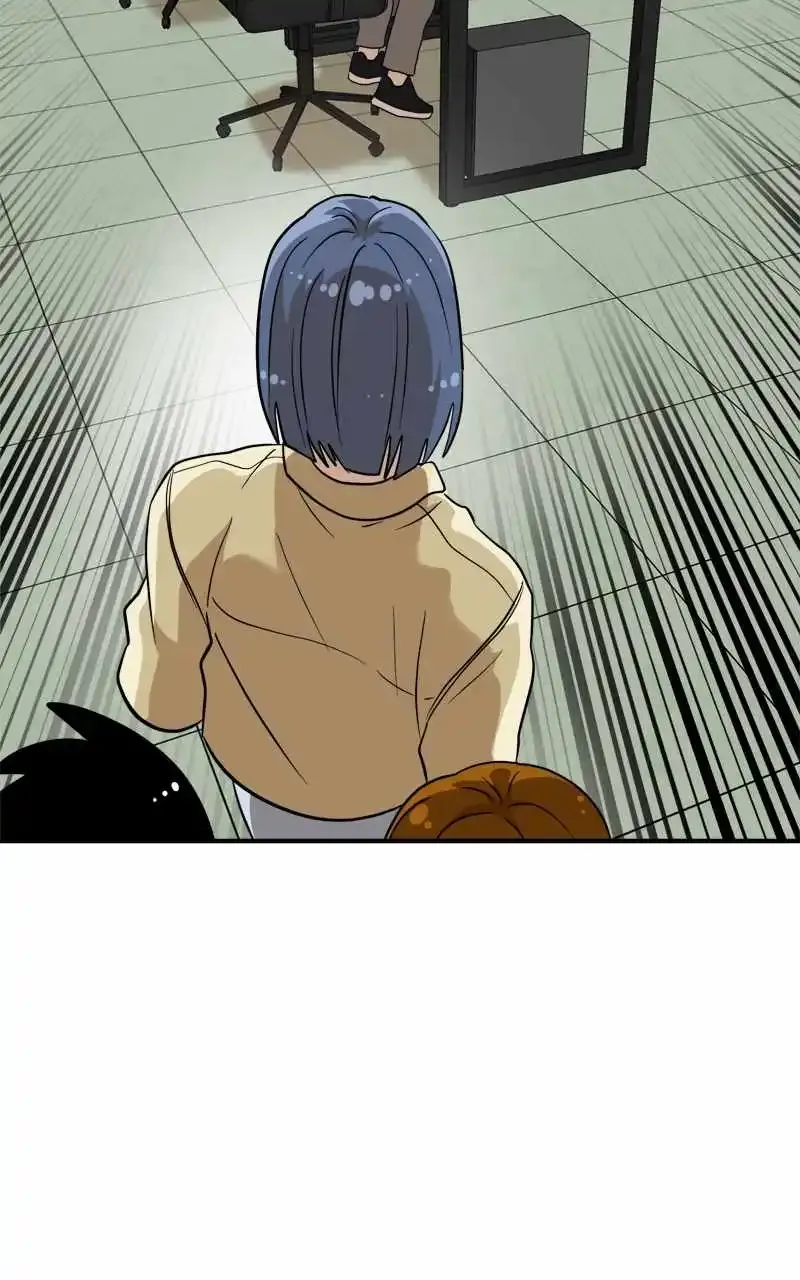 Double Click Zinmanga X Chapter 135 Page 35