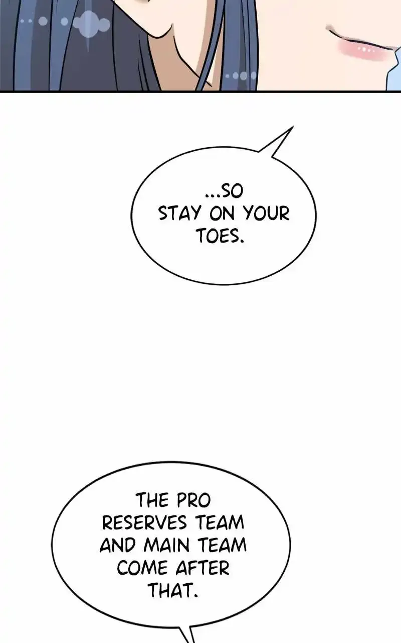 Double Click Zinmanga X Chapter 135 Page 40