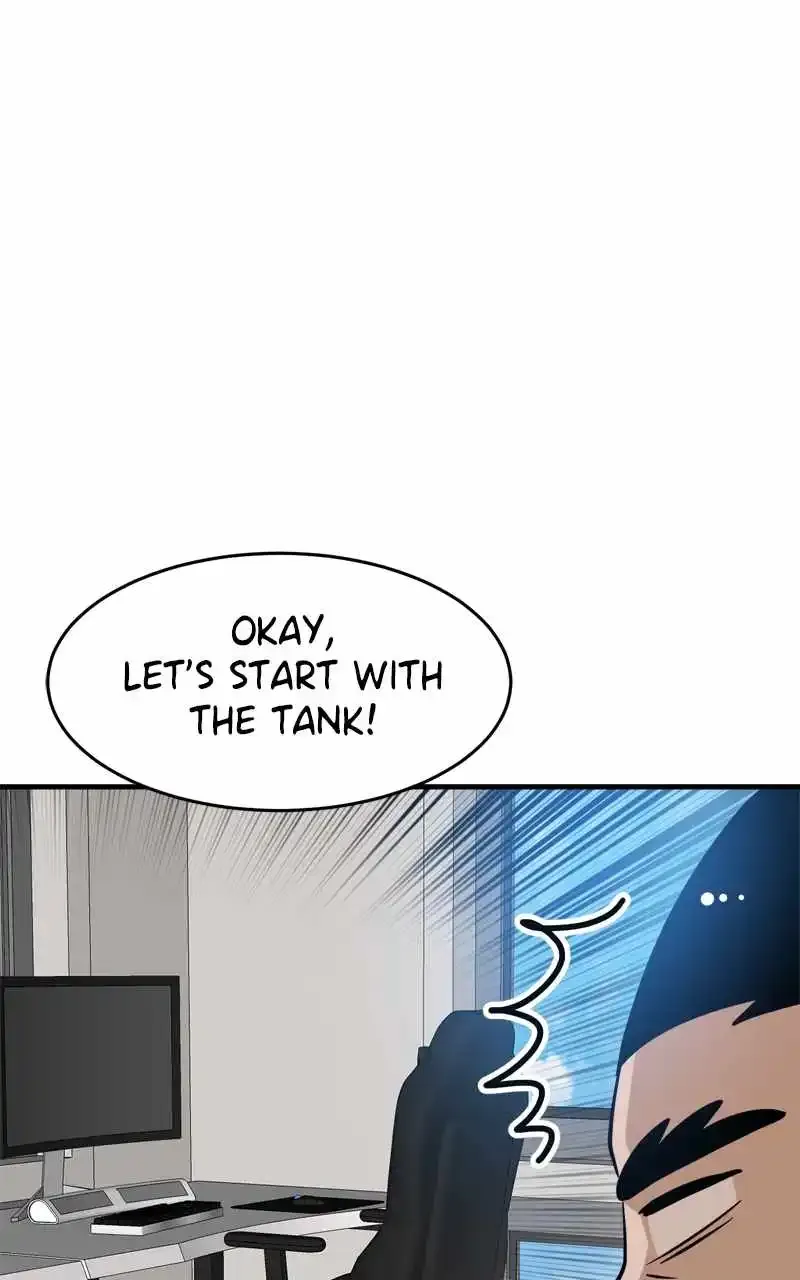 Double Click Zinmanga X Chapter 135 Page 42