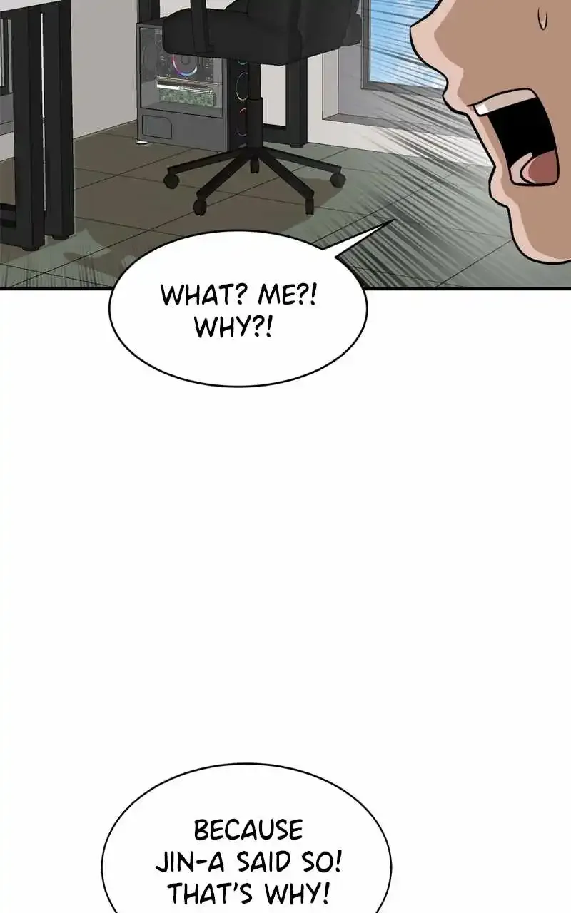 Double Click Zinmanga X Chapter 135 Page 43