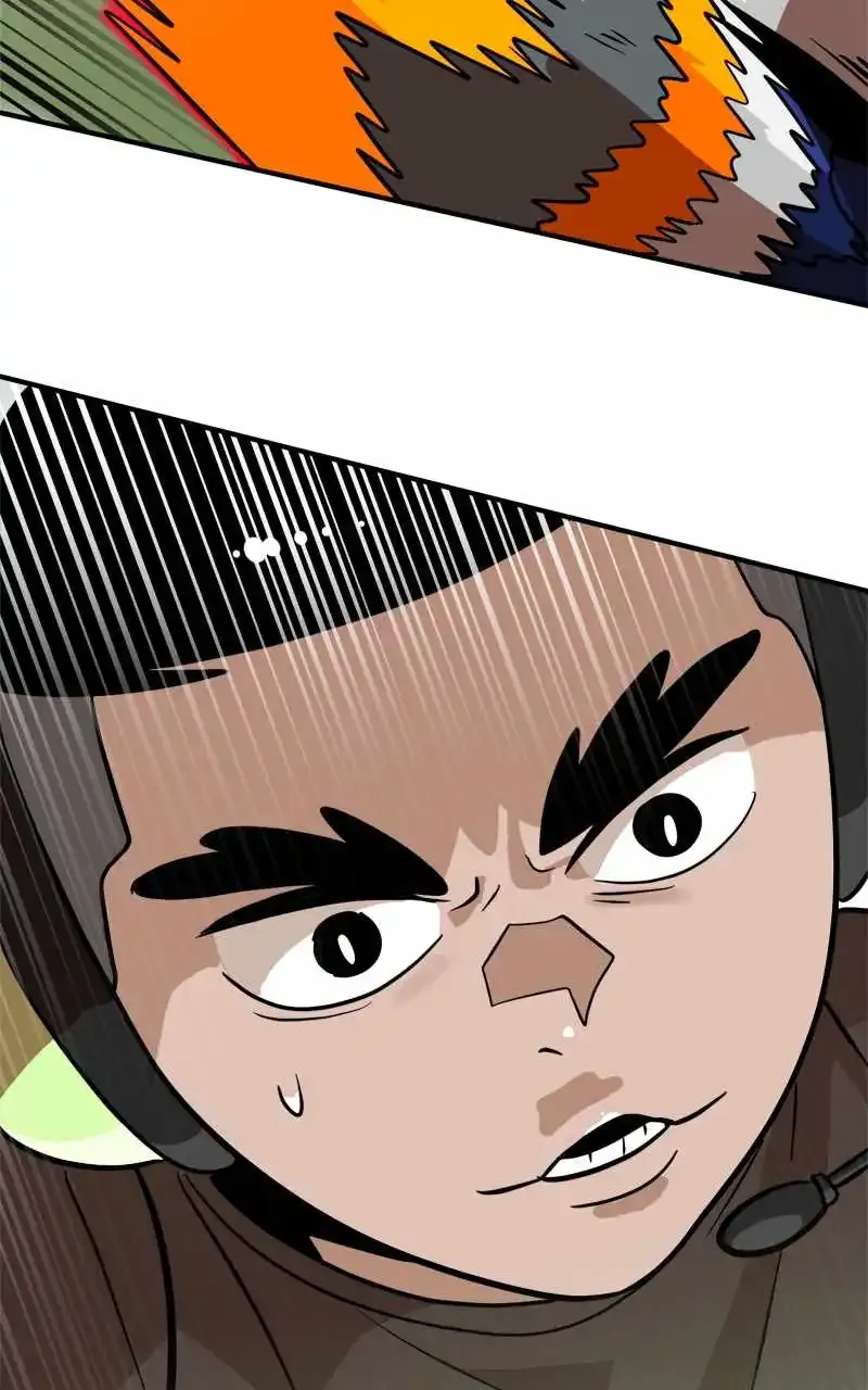 Double Click Zinmanga X Chapter 135 Page 52
