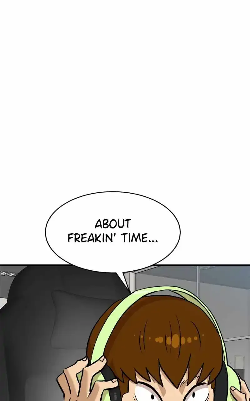 Double Click Zinmanga X Chapter 135 Page 106