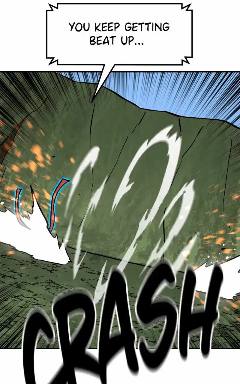 Double Click Zinmanga X Chapter 135 Page 114
