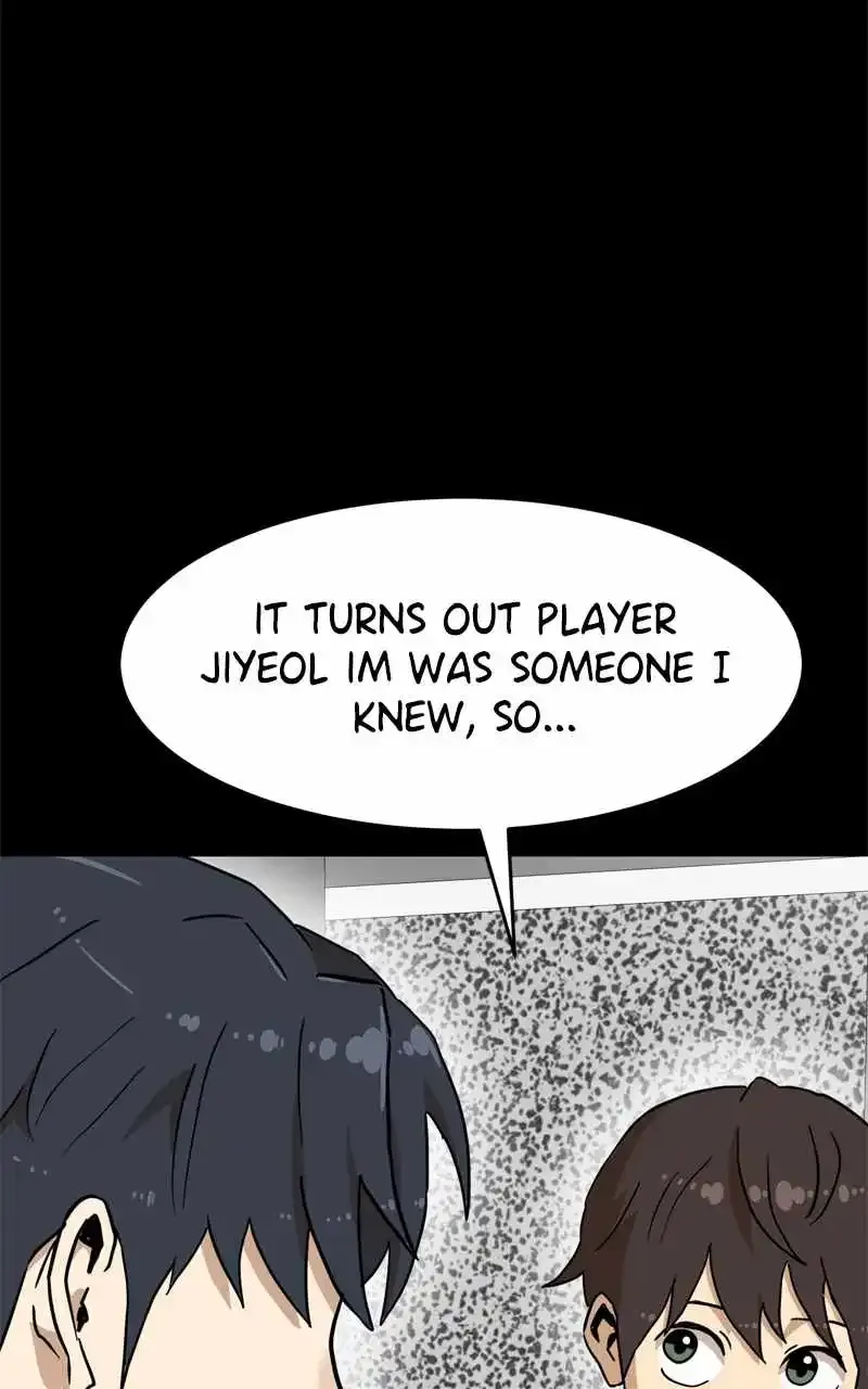 Double Click Zinmanga X Chapter 134 Page 26