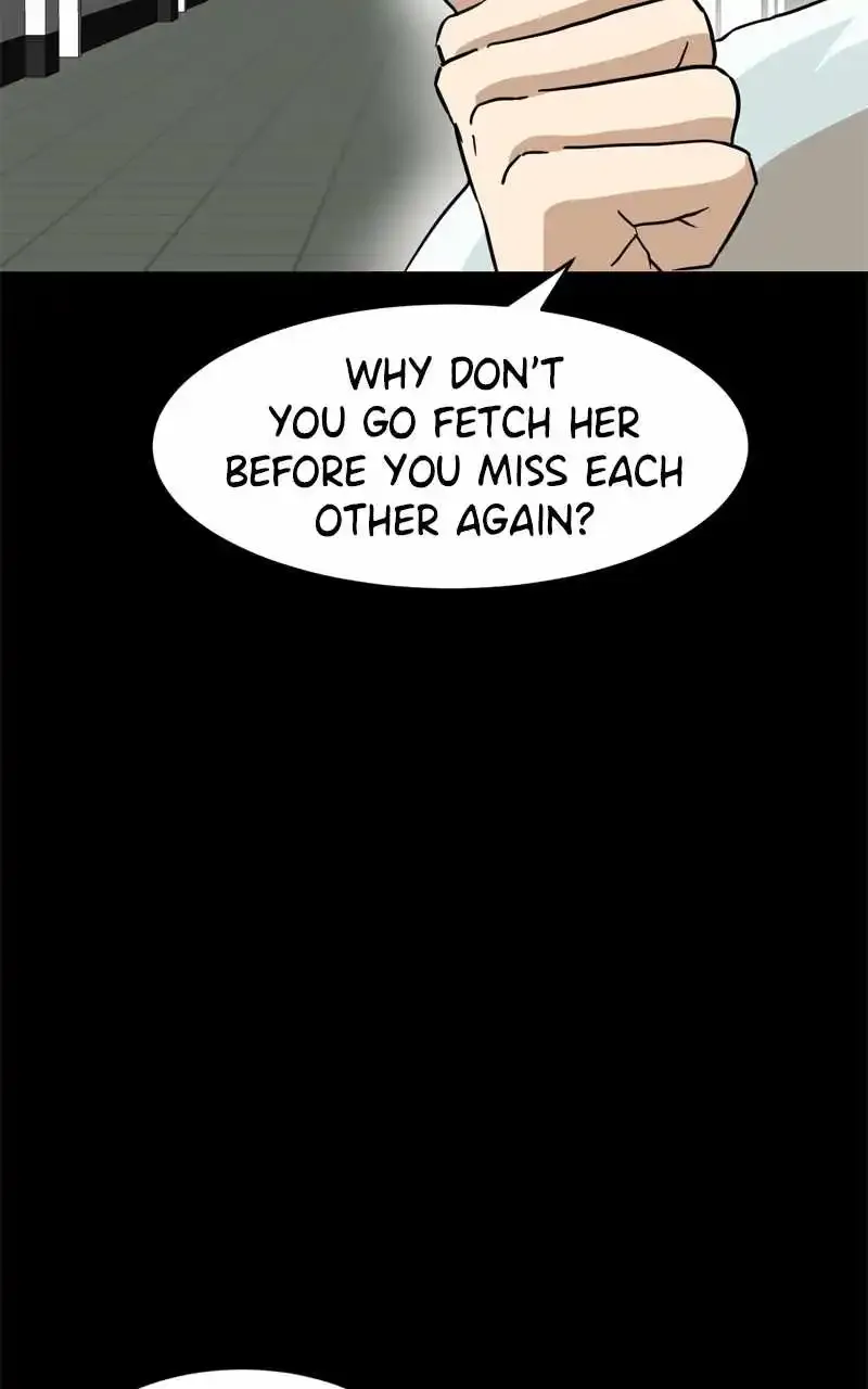 Double Click Zinmanga X Chapter 134 Page 30