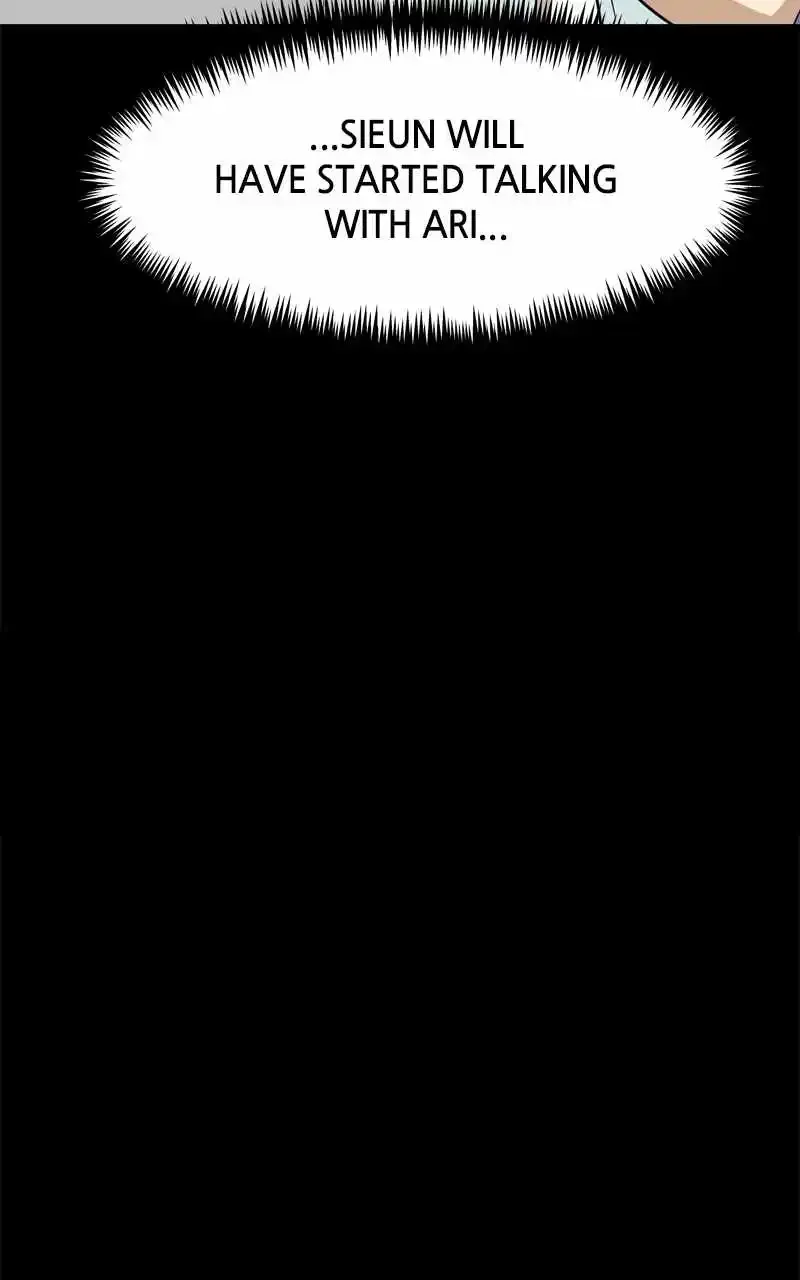 Double Click Zinmanga X Chapter 134 Page 35