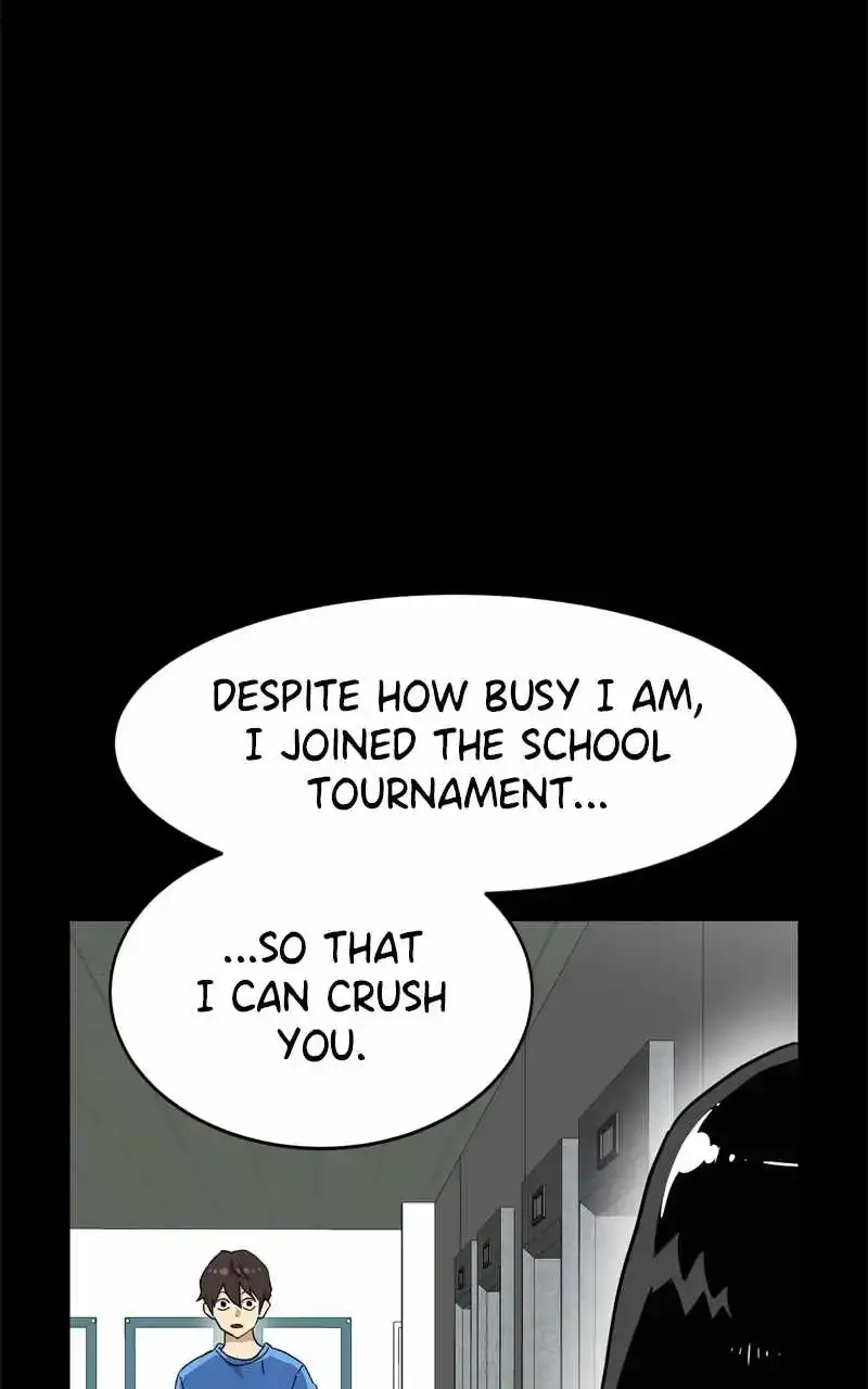 Double Click Zinmanga X Chapter 134 Page 38