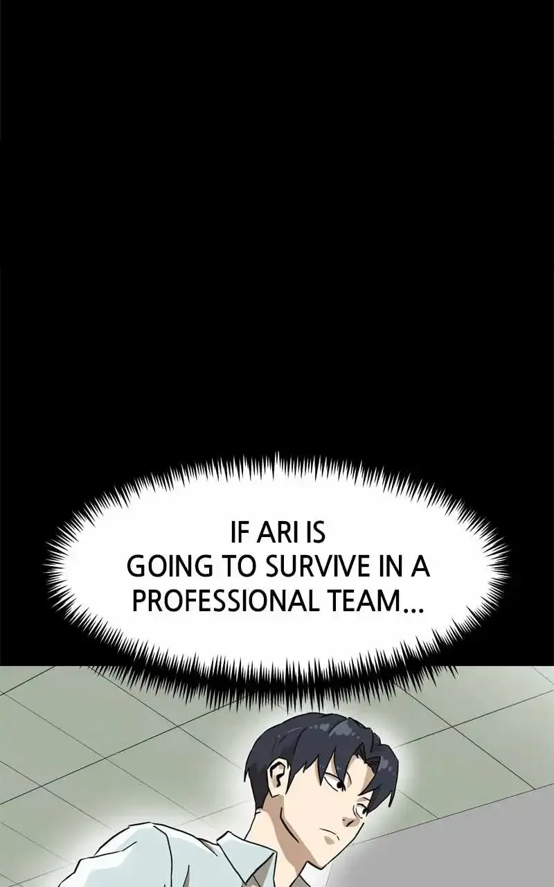 Double Click Zinmanga X Chapter 134 Page 44