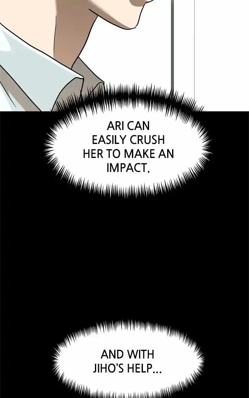 Double Click Zinmanga X Chapter 134 Page 48