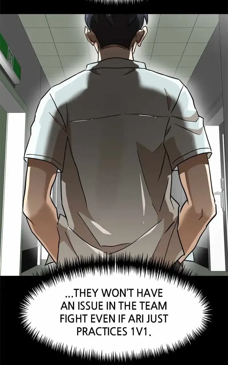 Double Click Zinmanga X Chapter 134 Page 49