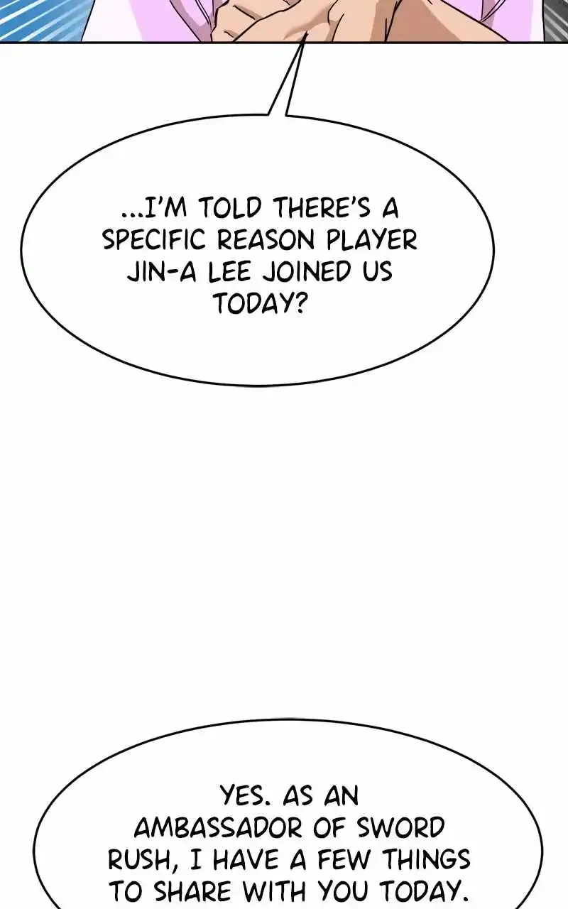 Double Click Zinmanga X Chapter 134 Page 105