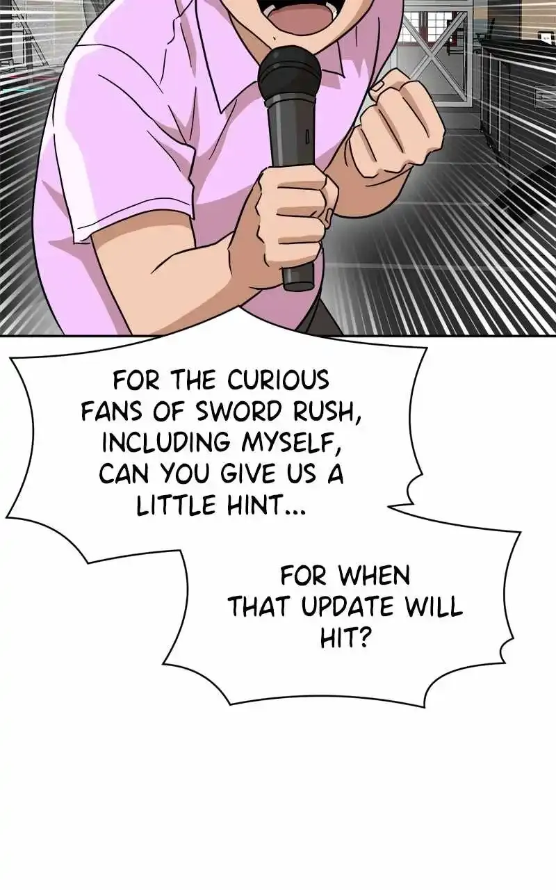 Double Click Zinmanga X Chapter 134 Page 110